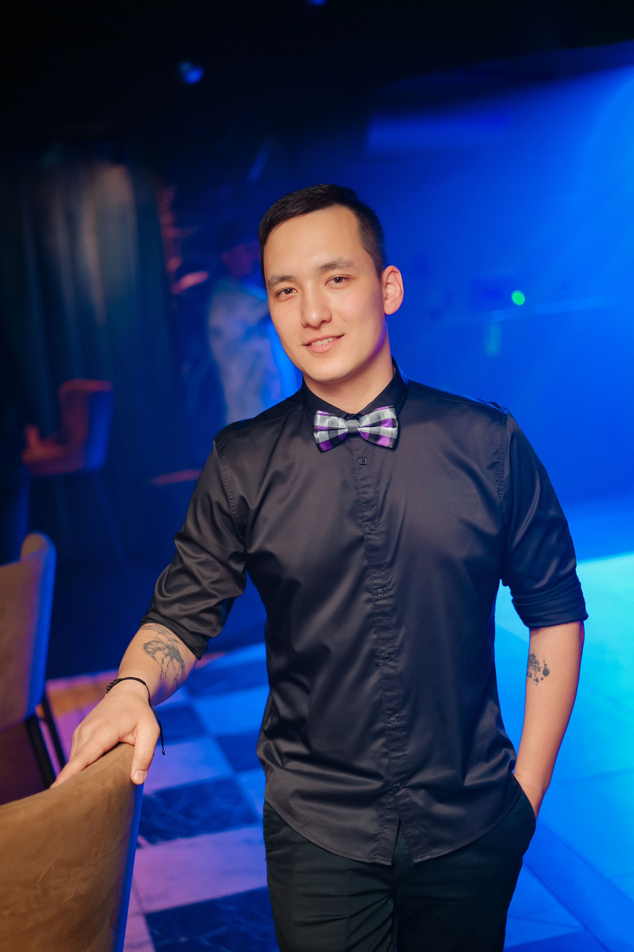 DUKE. Репортажный и клубный фотограф Москва