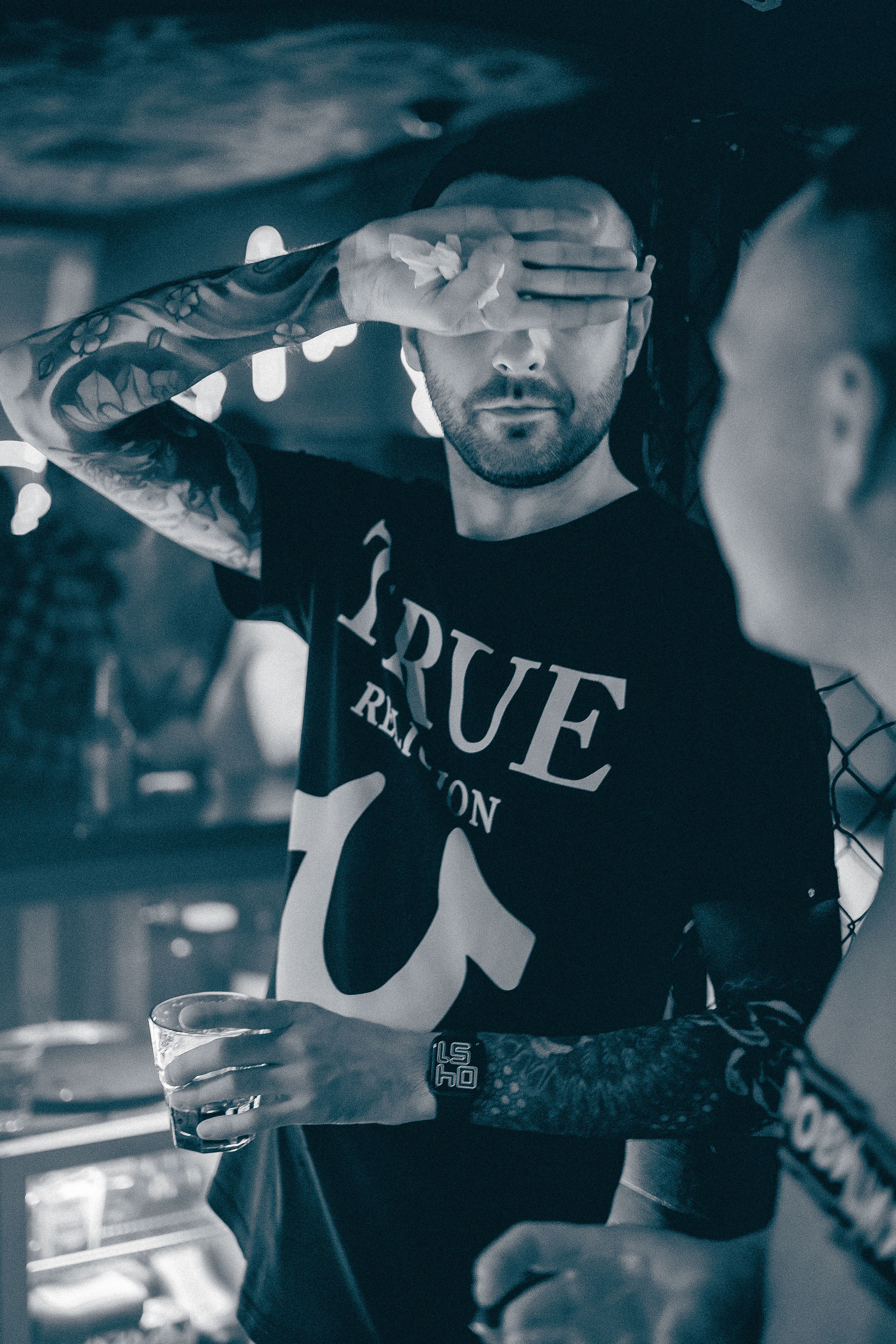 BARDAK BAR. Репортажный и клубный фотограф Москва