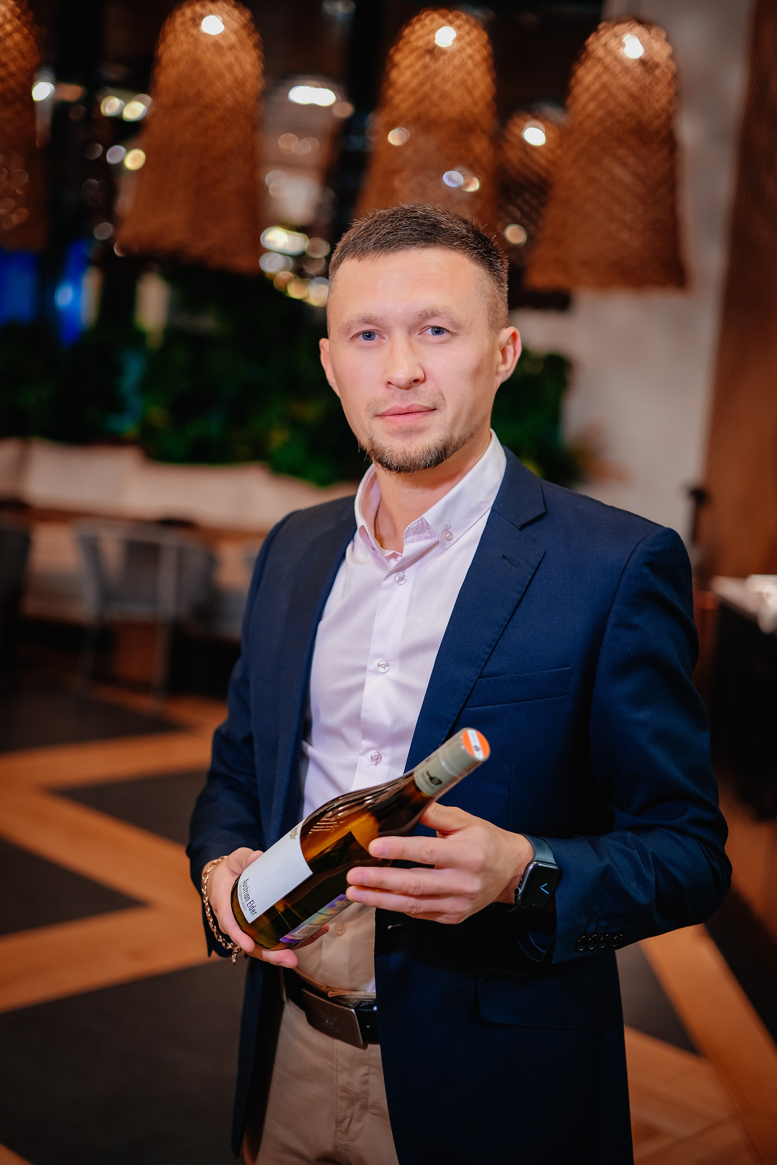 Мастер-класс шеф-поваров в ресторане «601». Репортажный и клубный фотограф Москва