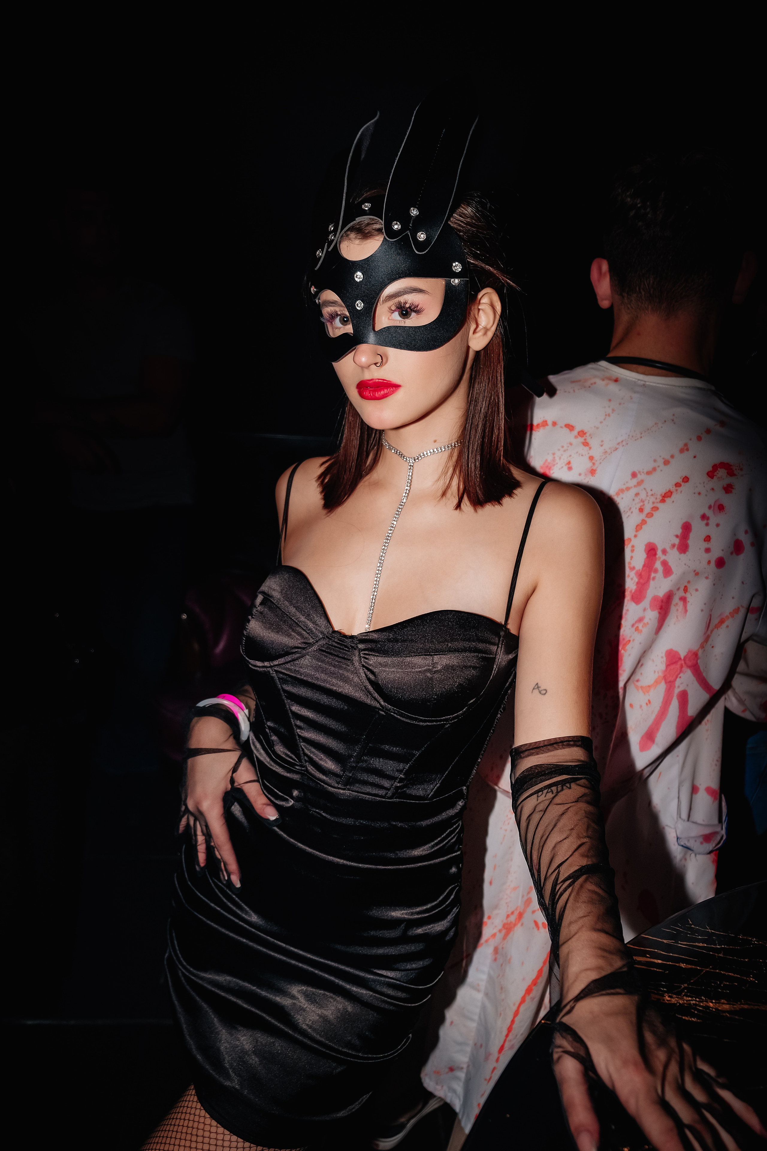 BARDAK BAR. Репортажный и клубный фотограф Москва