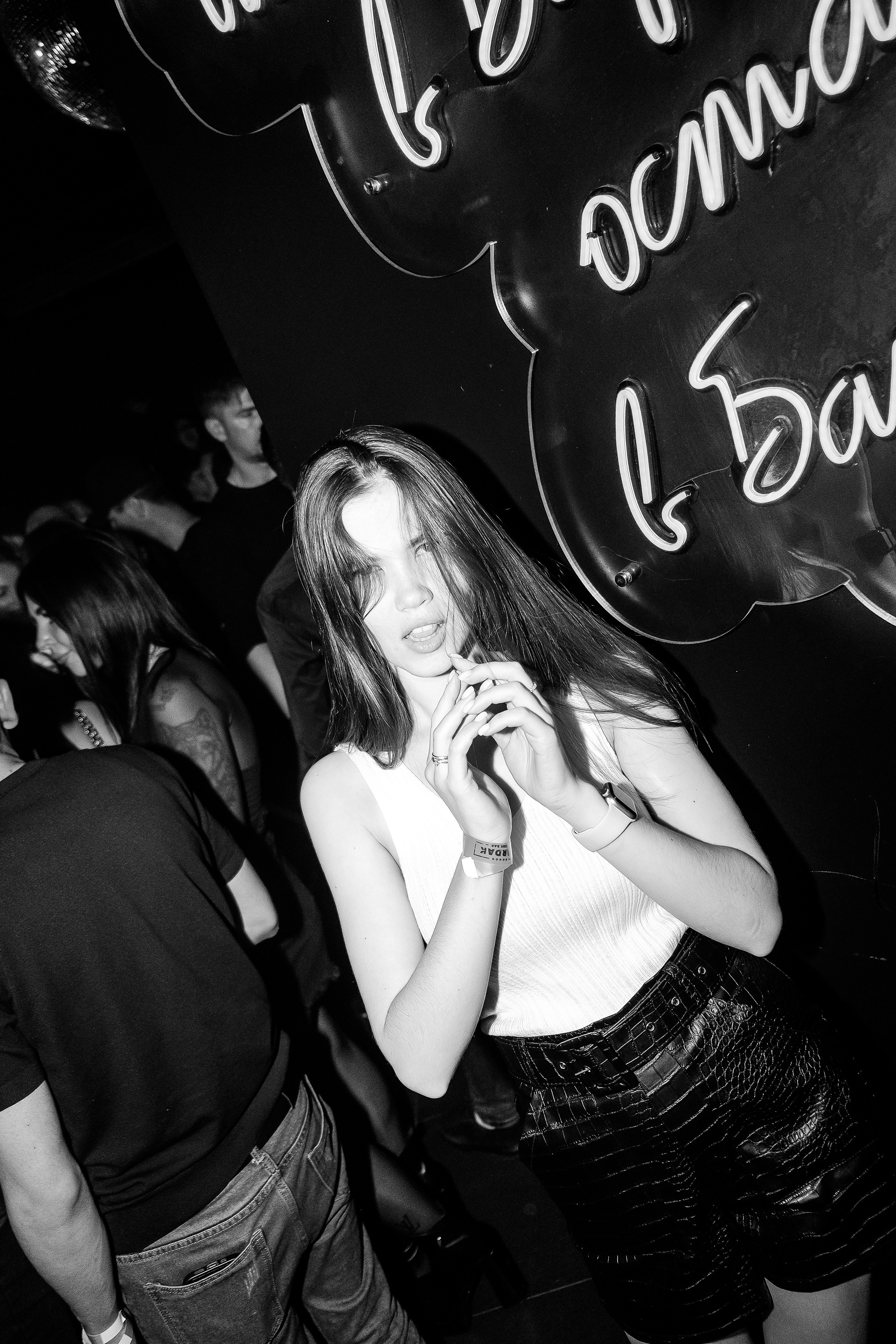 BARDAK BAR. Репортажный и клубный фотограф Москва