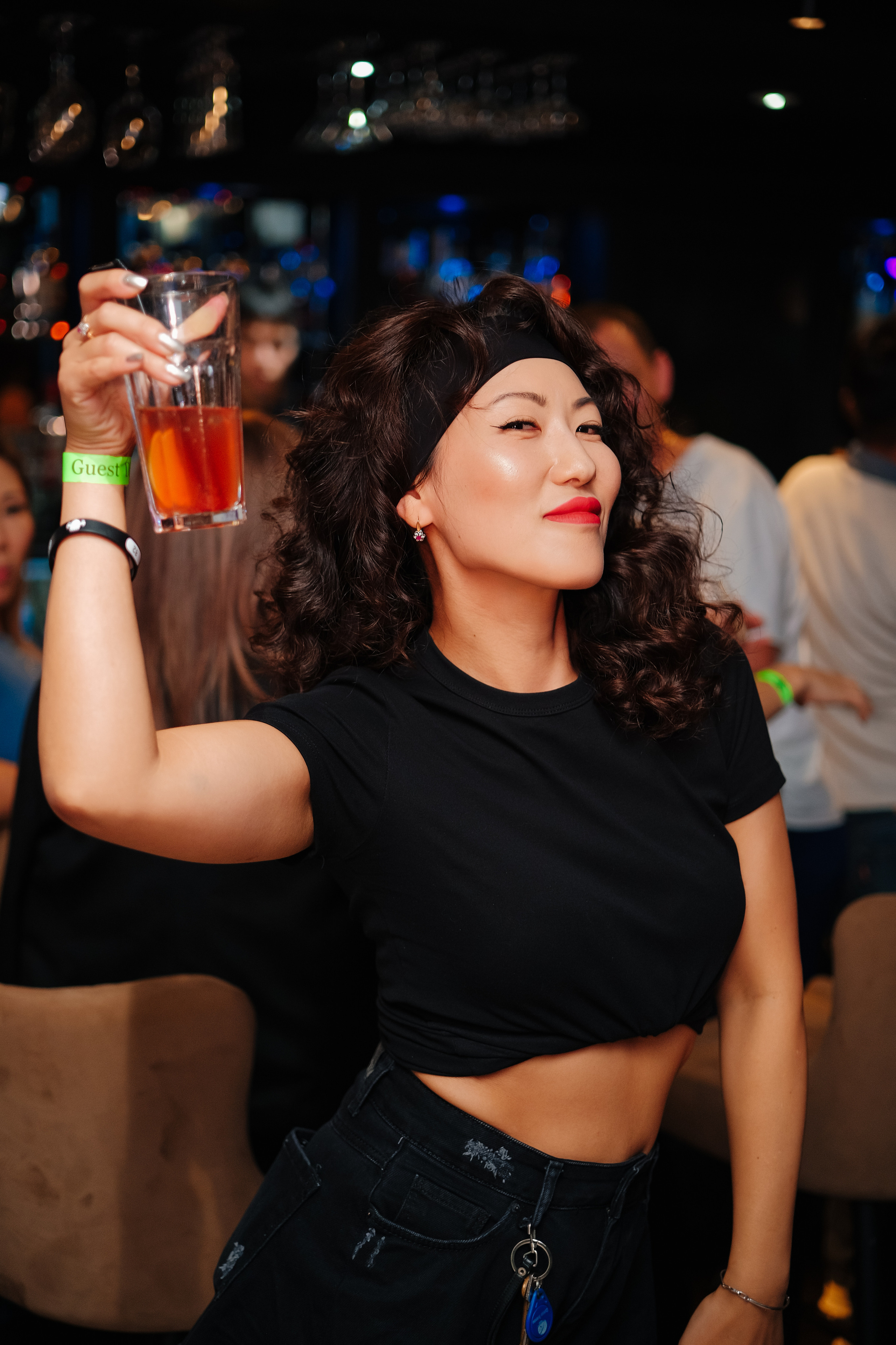 DUKE. Репортажный и клубный фотограф Москва