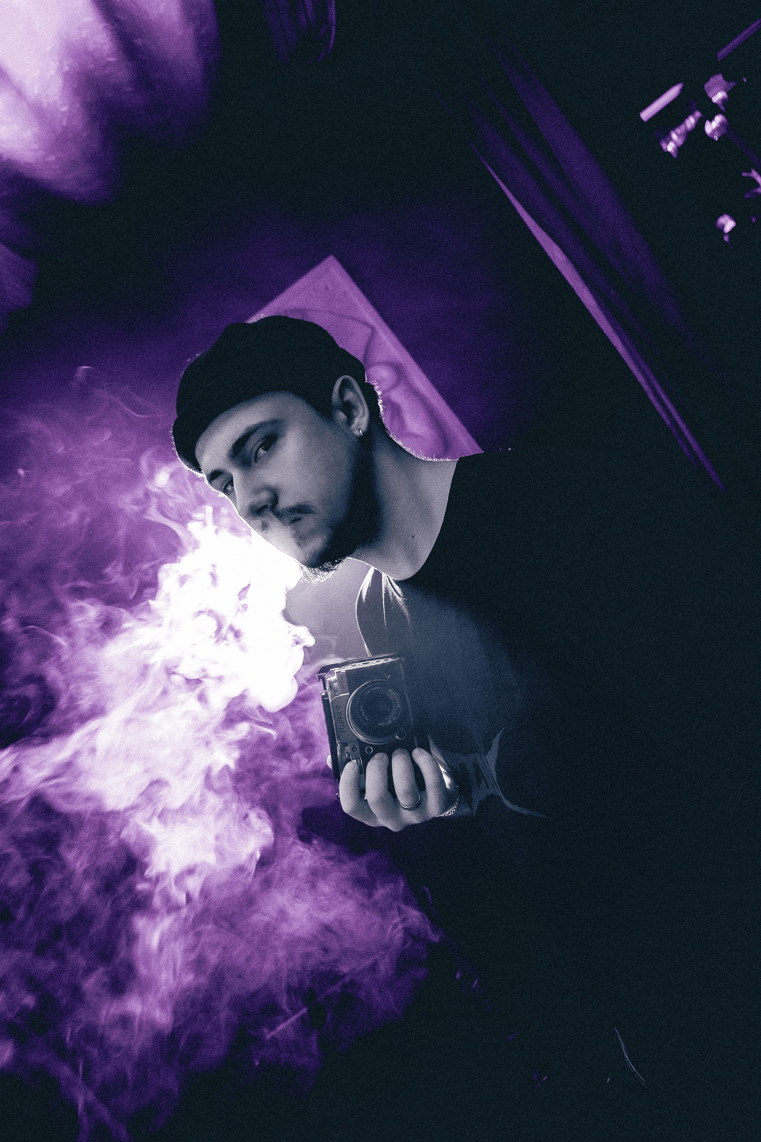 BARDAK BAR. Репортажный и клубный фотограф Москва