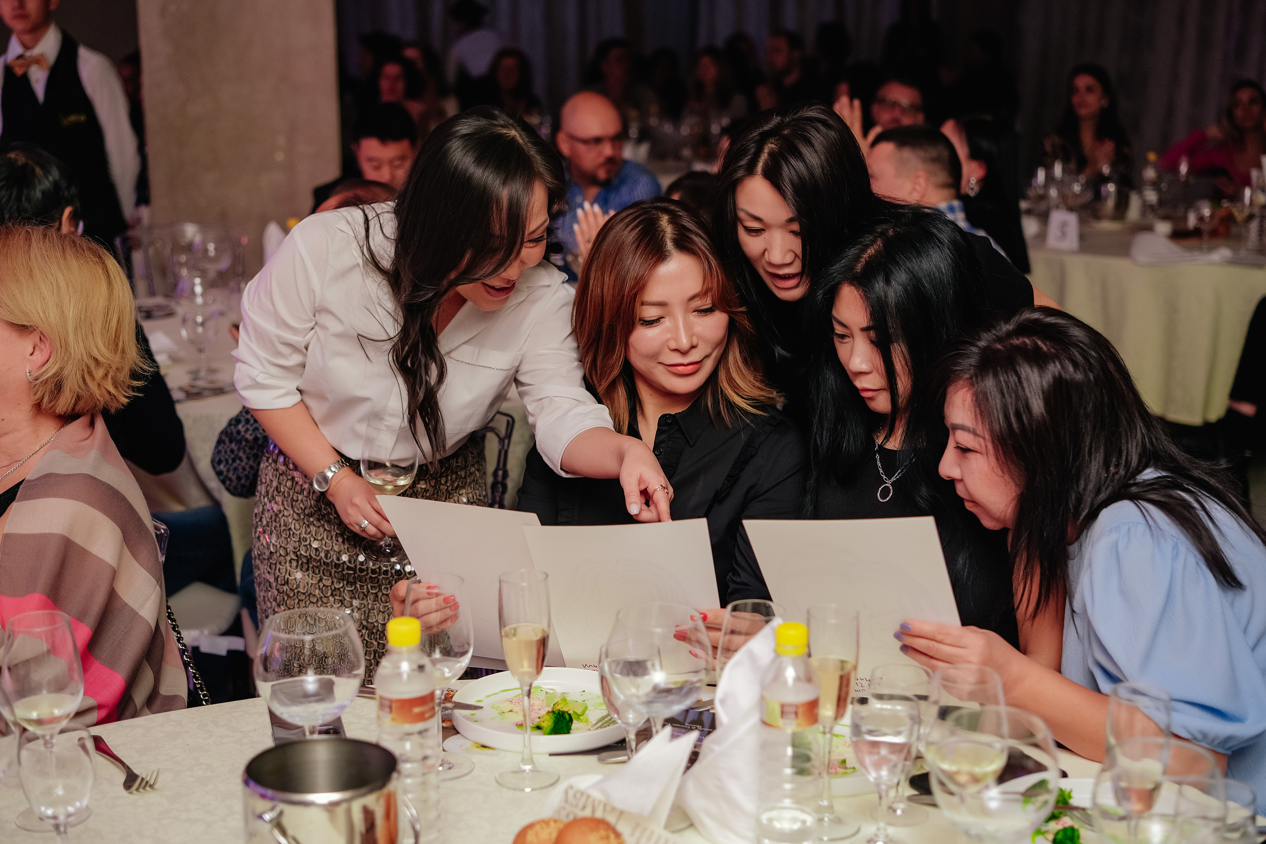 Wine Festival II. Репортажный и клубный фотограф Москва