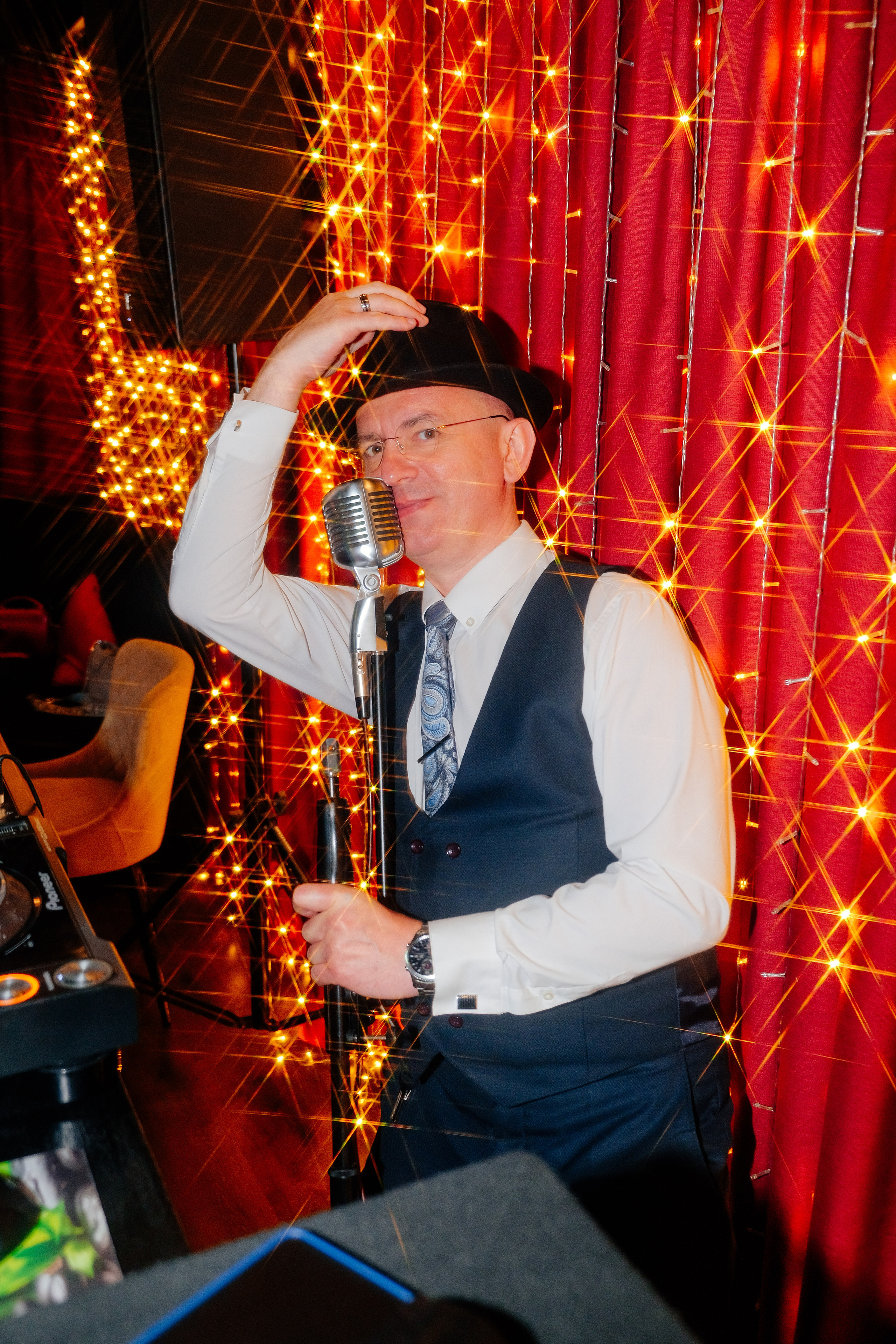 RUMKA. Репортажный и клубный фотограф Москва