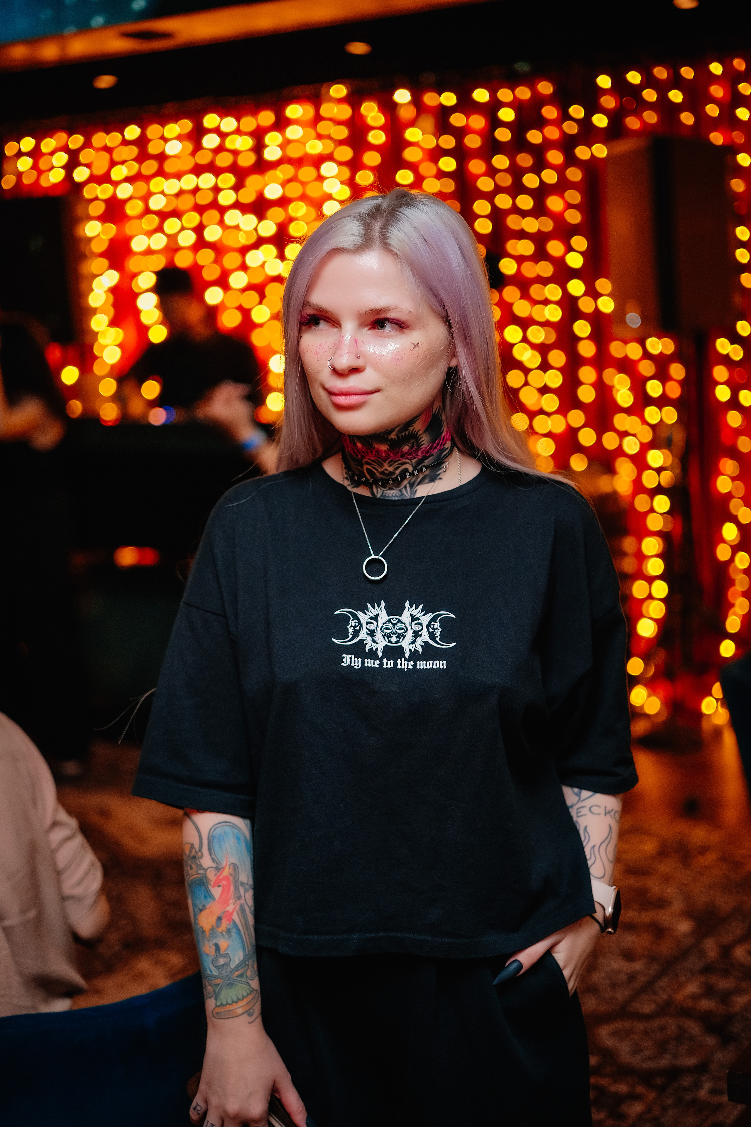 RUMKA. Репортажный и клубный фотограф Москва