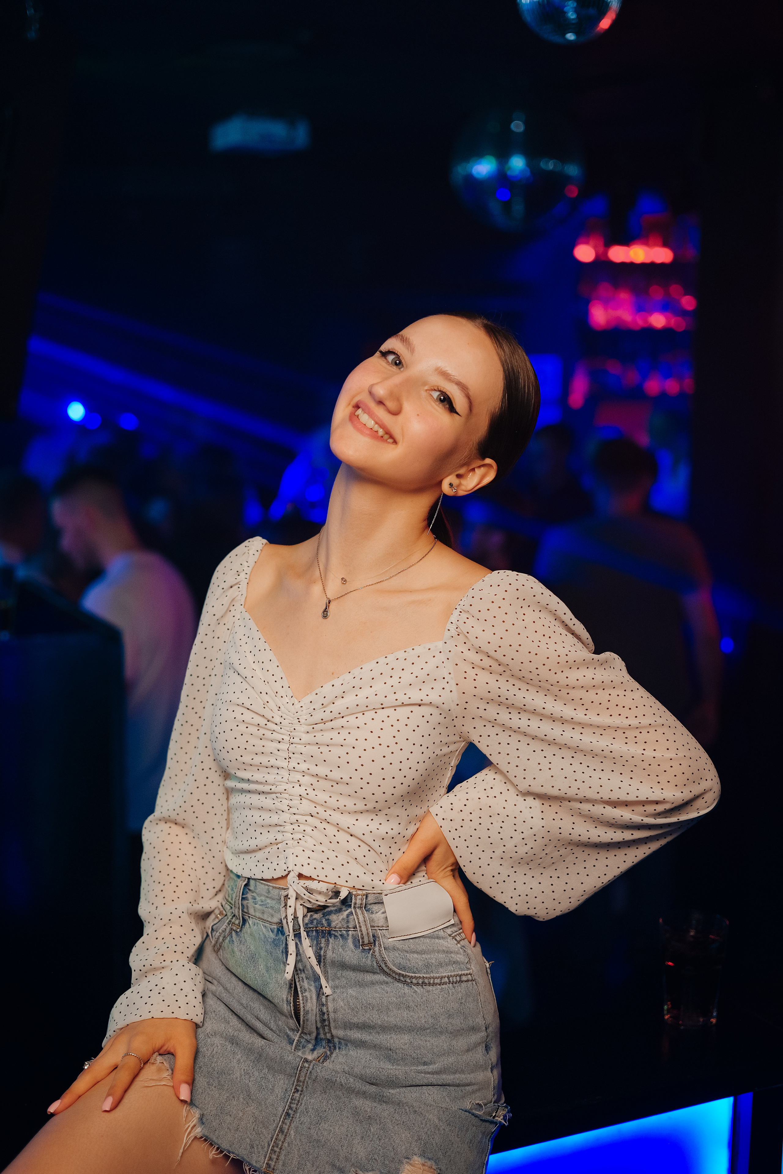 BARDAK BAR. Репортажный и клубный фотограф Москва