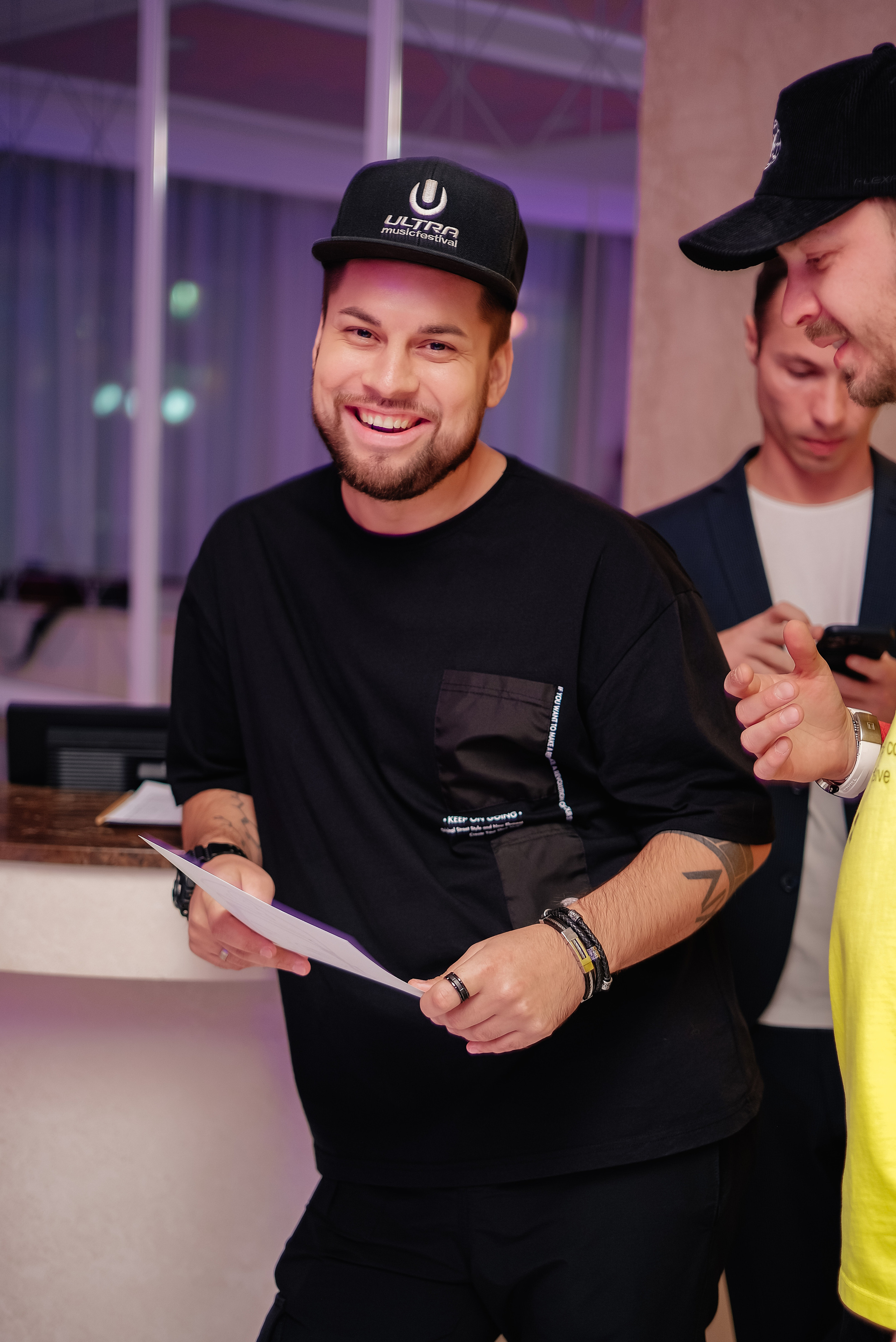 Wine Festival II. Репортажный и клубный фотограф Москва