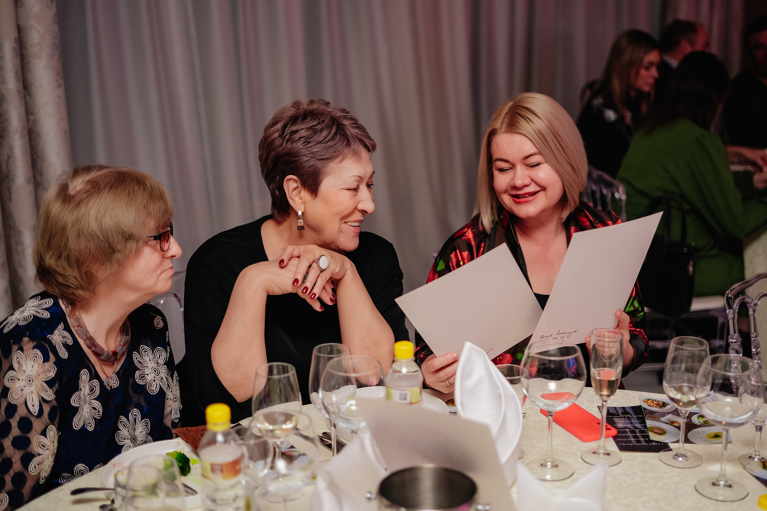 Wine Festival II. Репортажный и клубный фотограф Москва