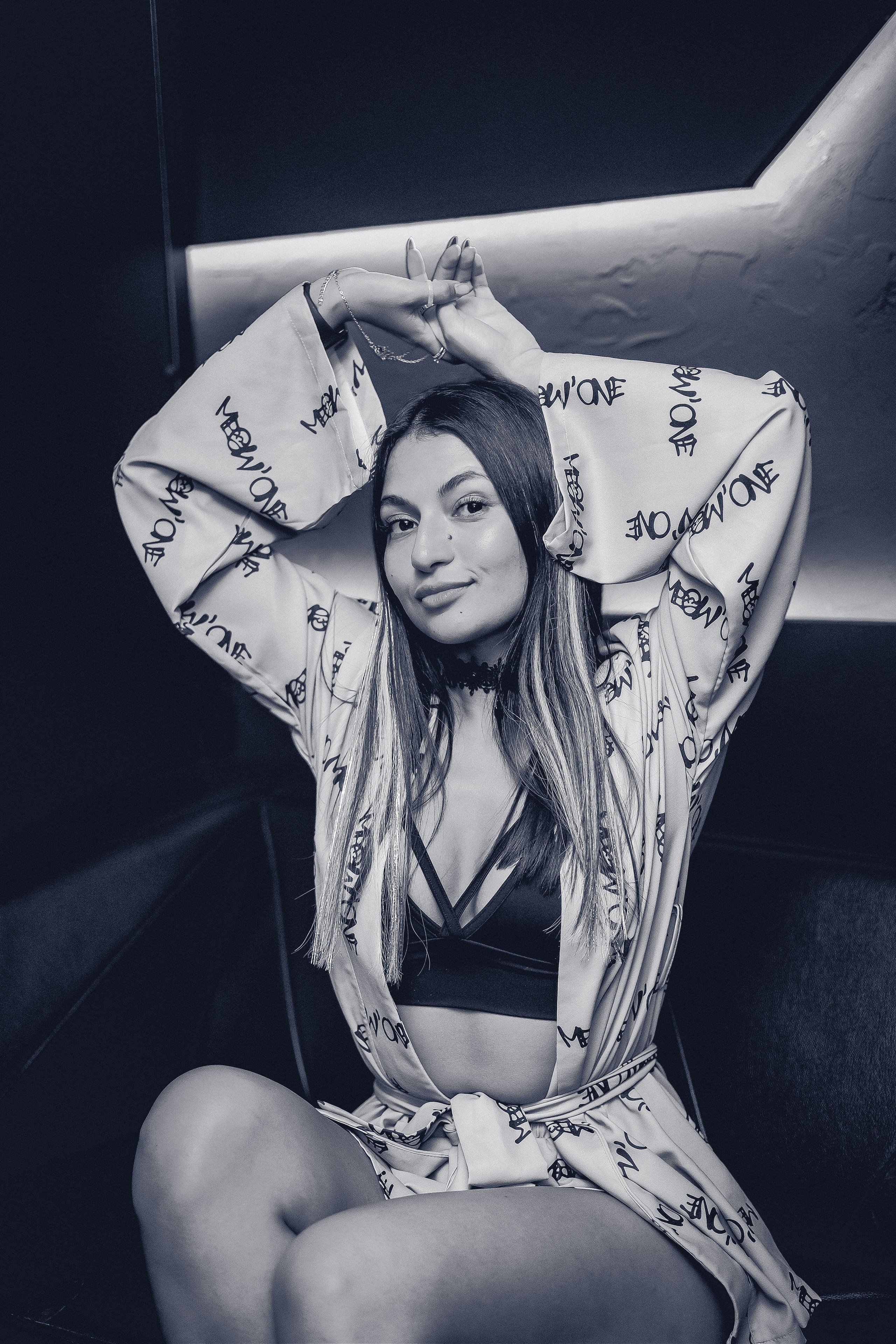 BARDAK BAR. Репортажный и клубный фотограф Москва