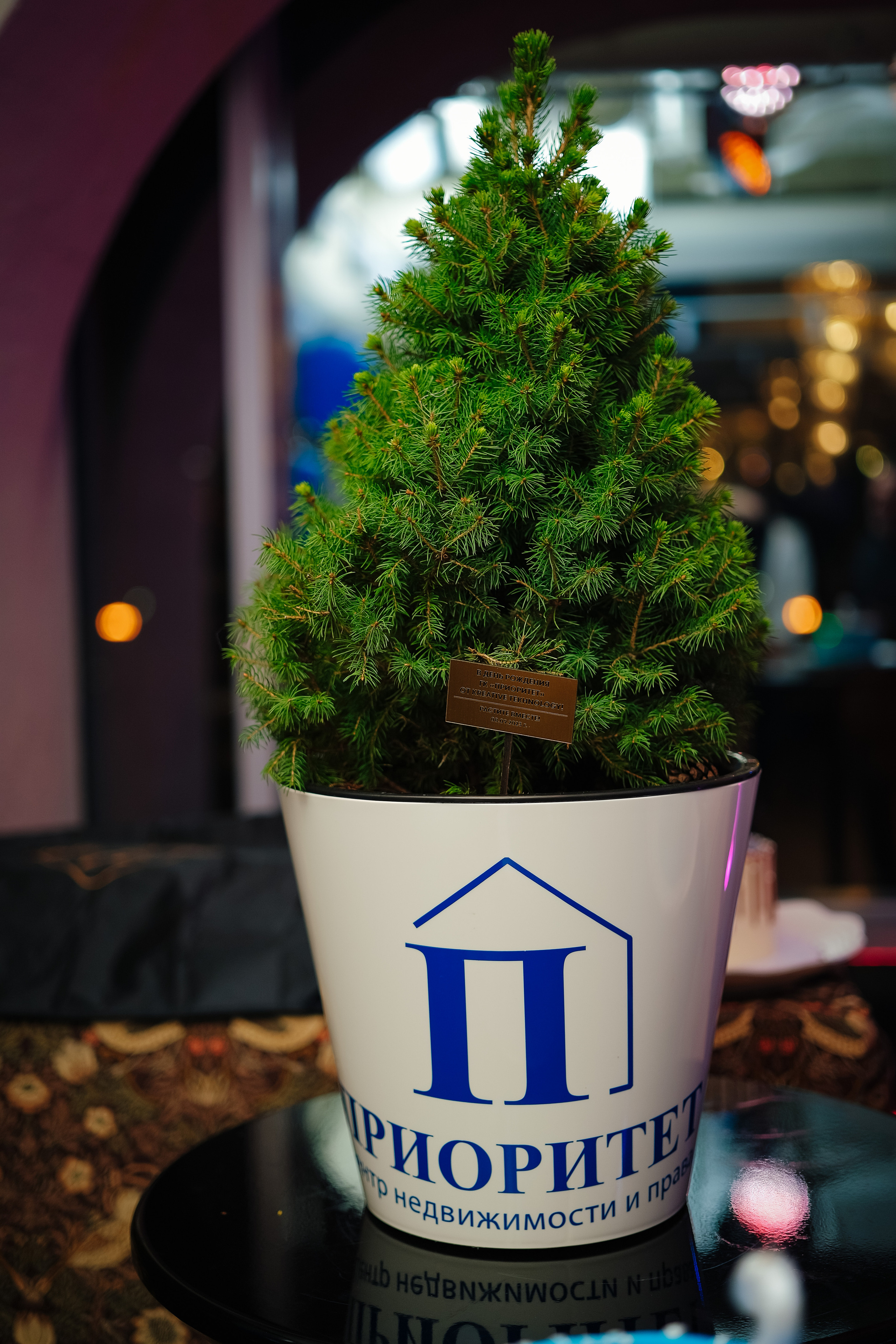 Корпоратив компании «Приоритет». Репортажный и клубный фотограф Москва