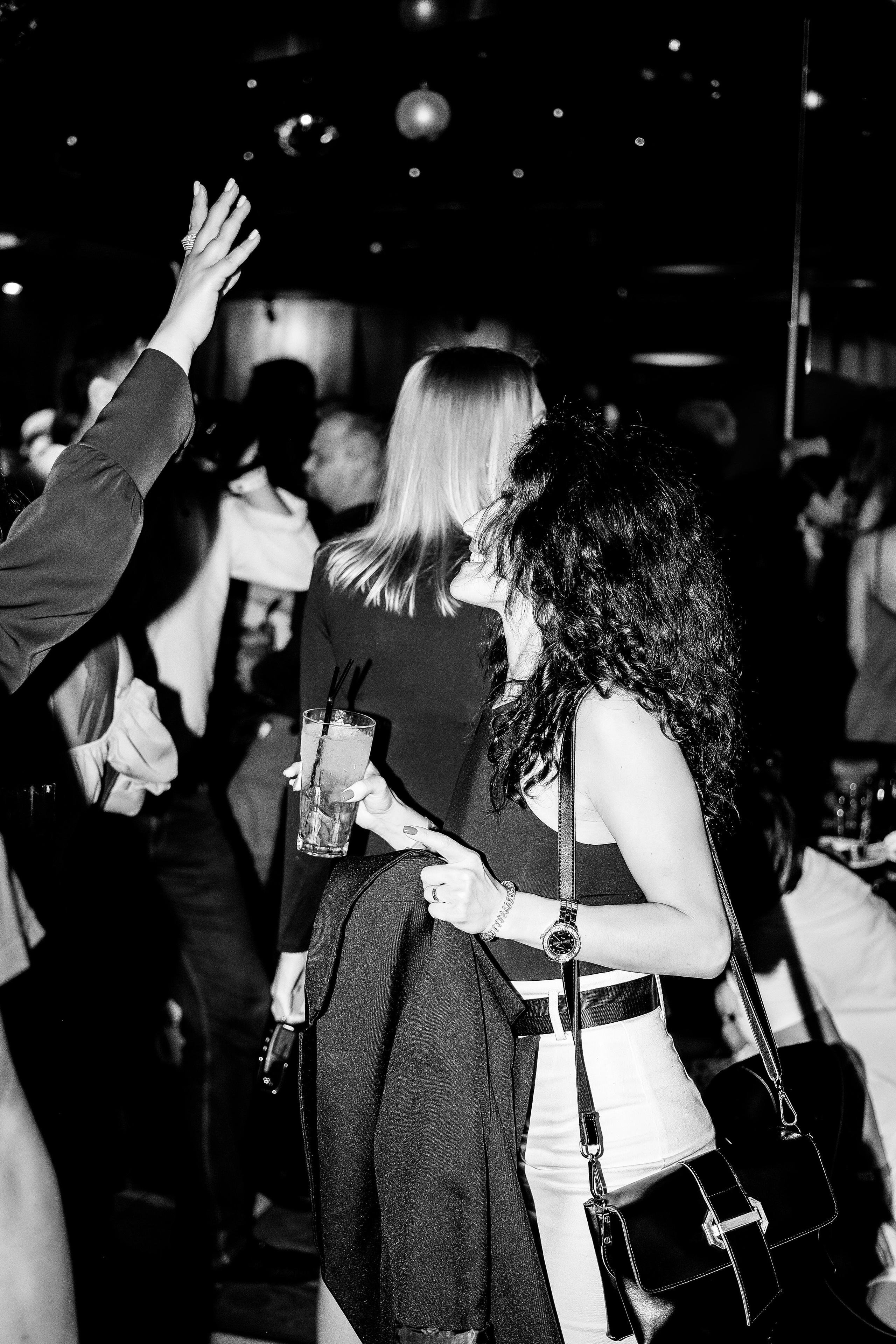 DUKE. Репортажный и клубный фотограф Москва