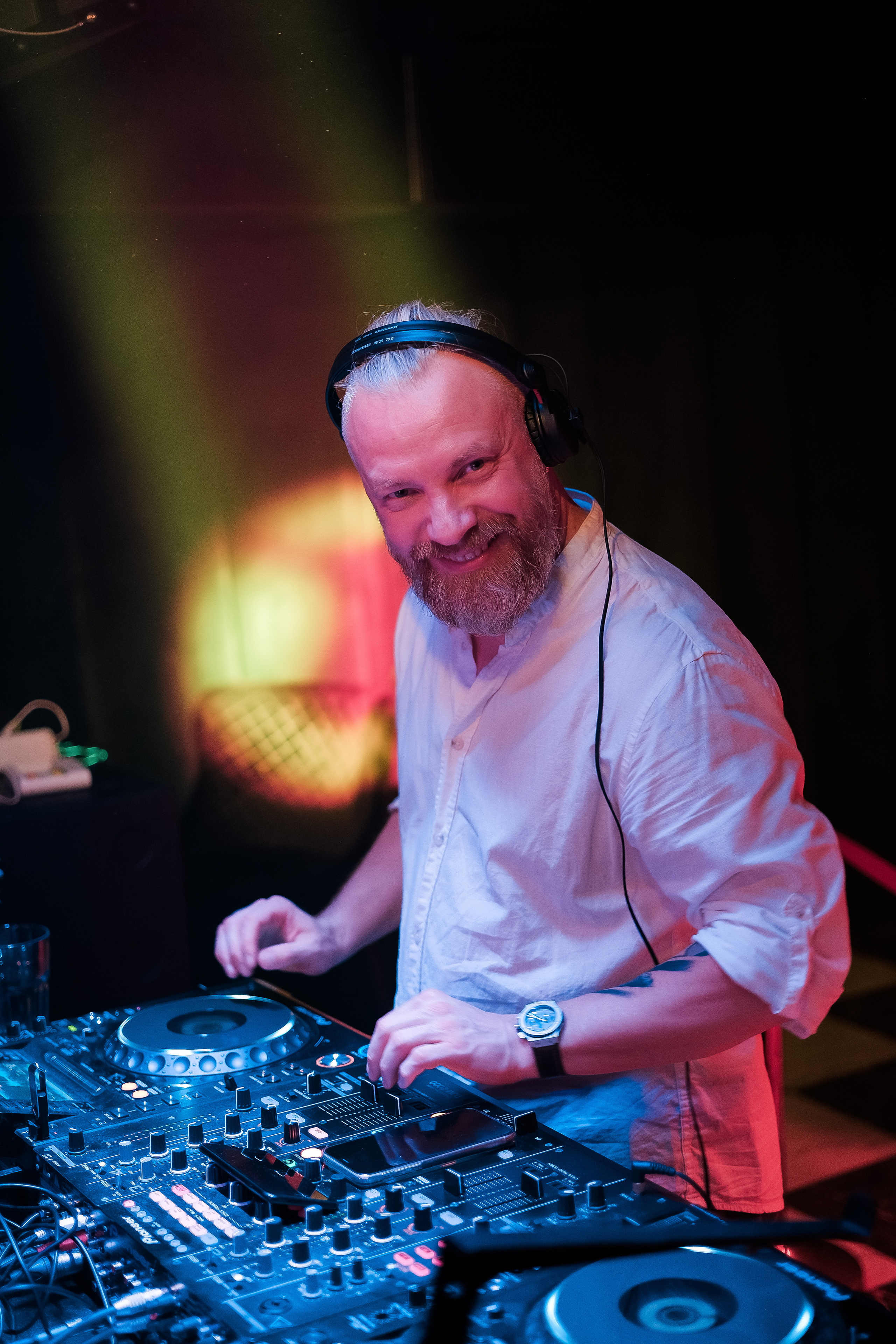 DUKE. Репортажный и клубный фотограф Москва