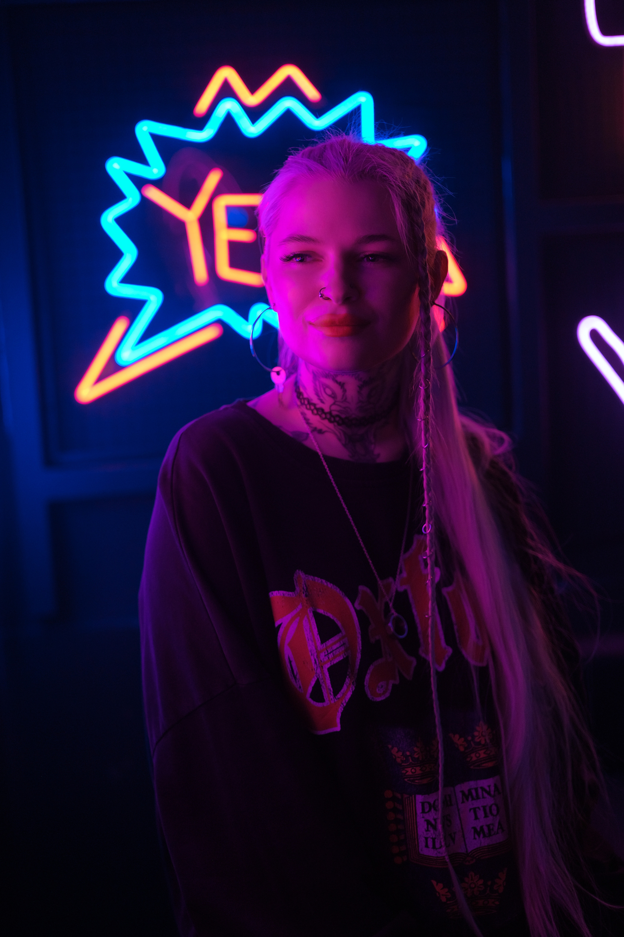 BARDAK BAR. Репортажный и клубный фотограф Москва