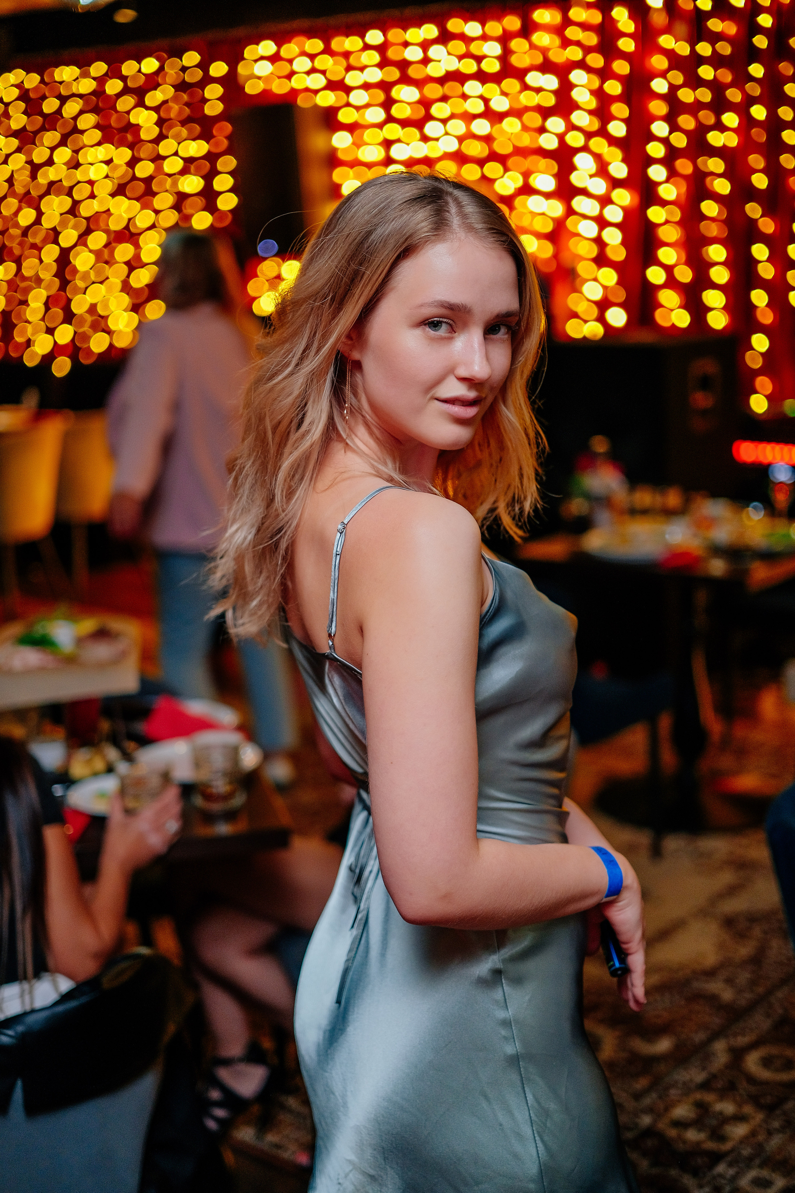 RUMKA. Репортажный и клубный фотограф Москва