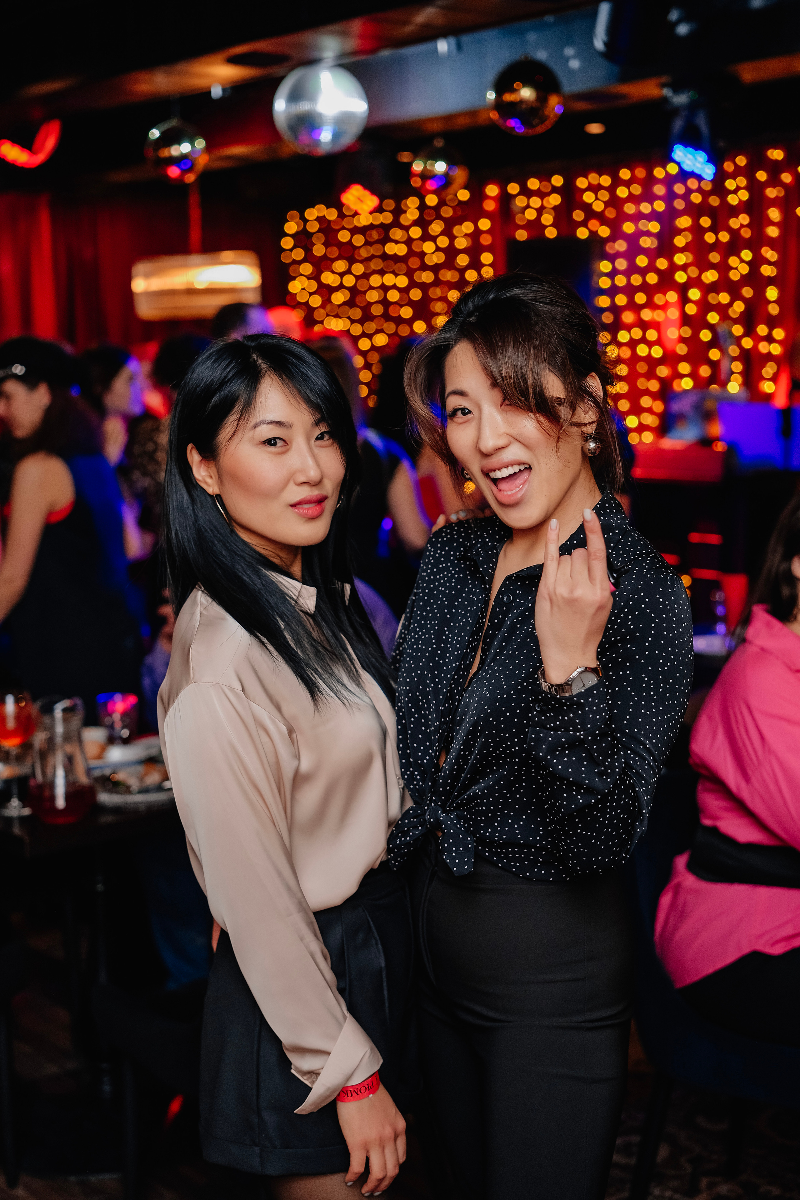 RUMKA. Репортажный и клубный фотограф Москва