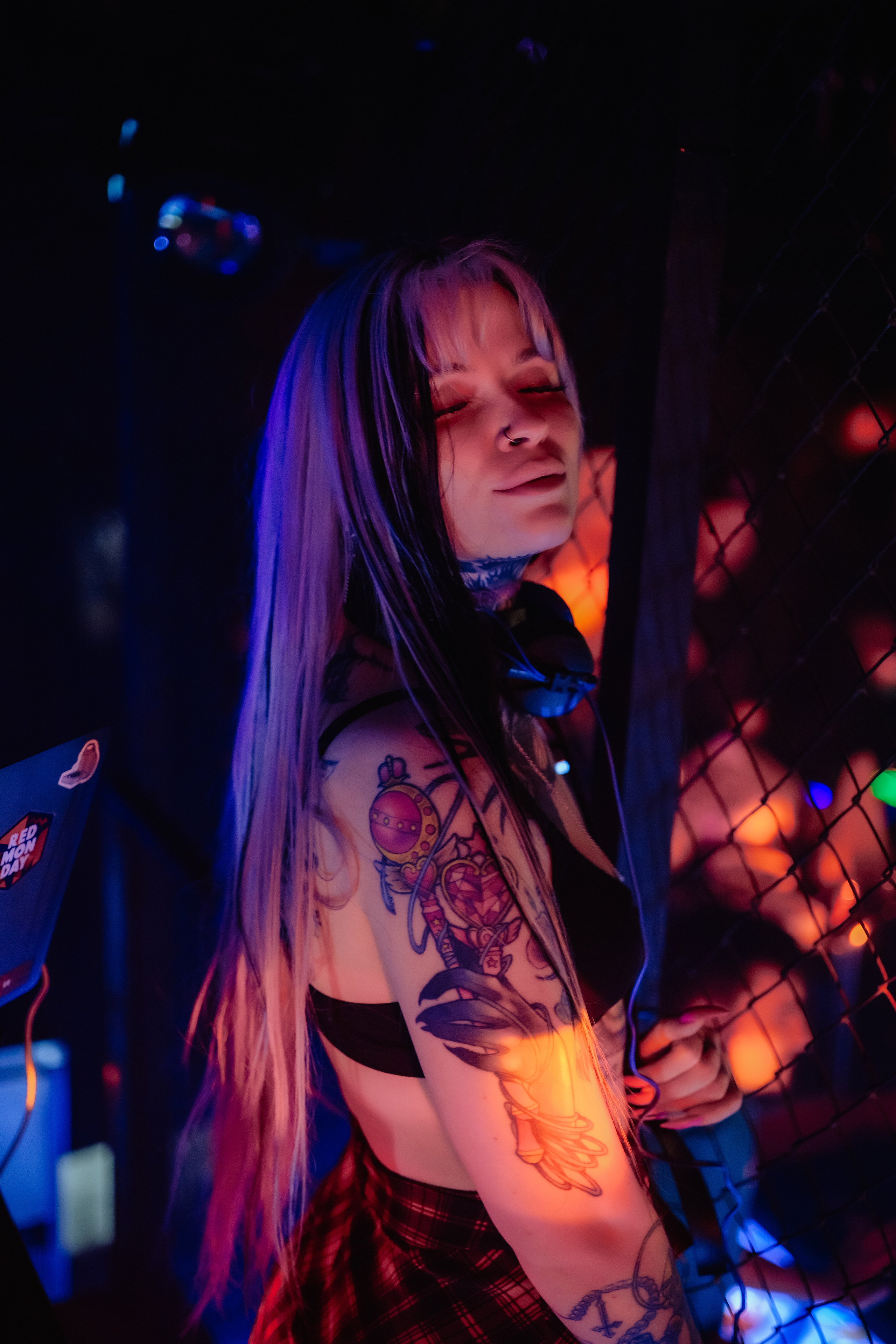 BARDAK BAR. Репортажный и клубный фотограф Москва