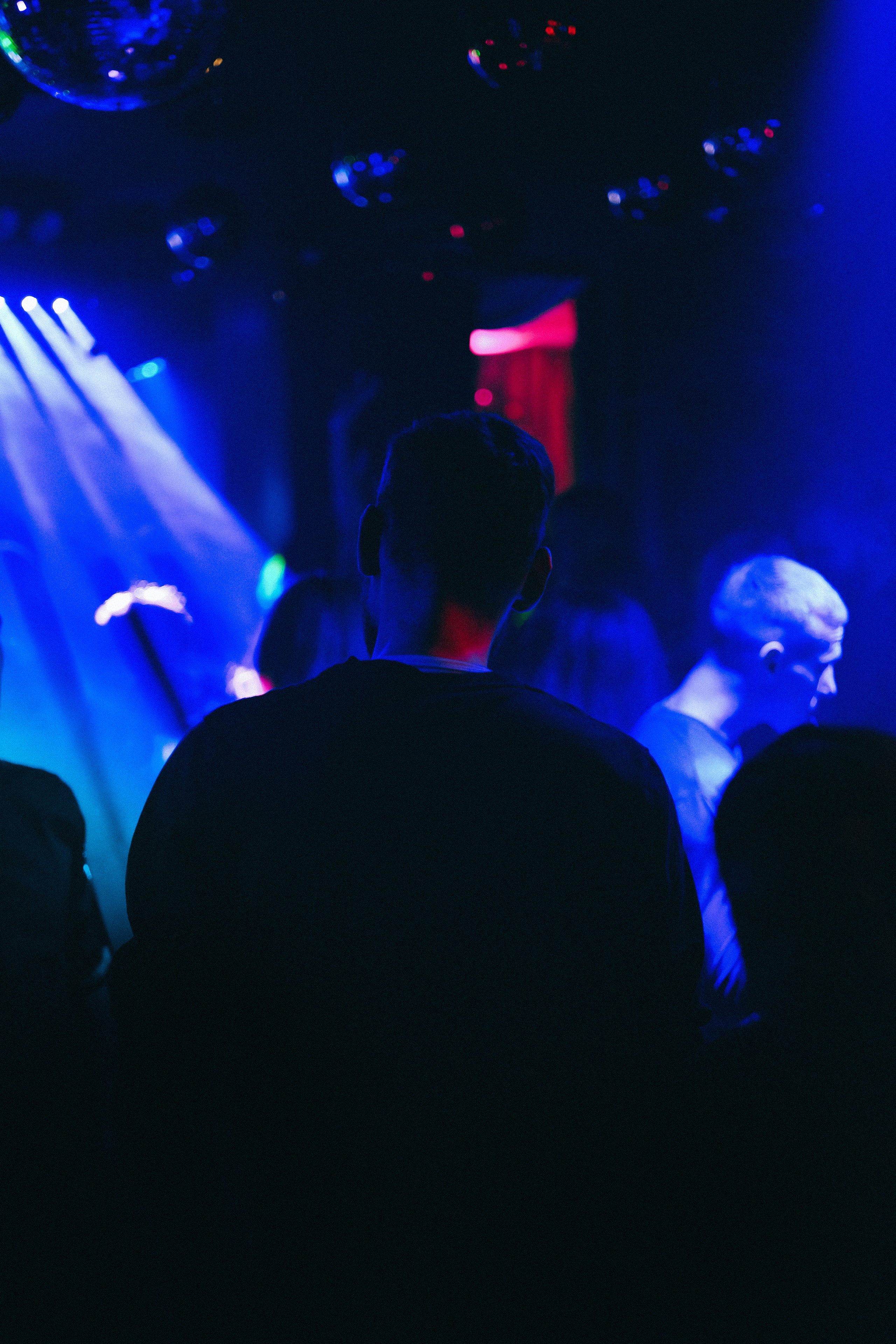 BARDAK BAR. Репортажный и клубный фотограф Москва