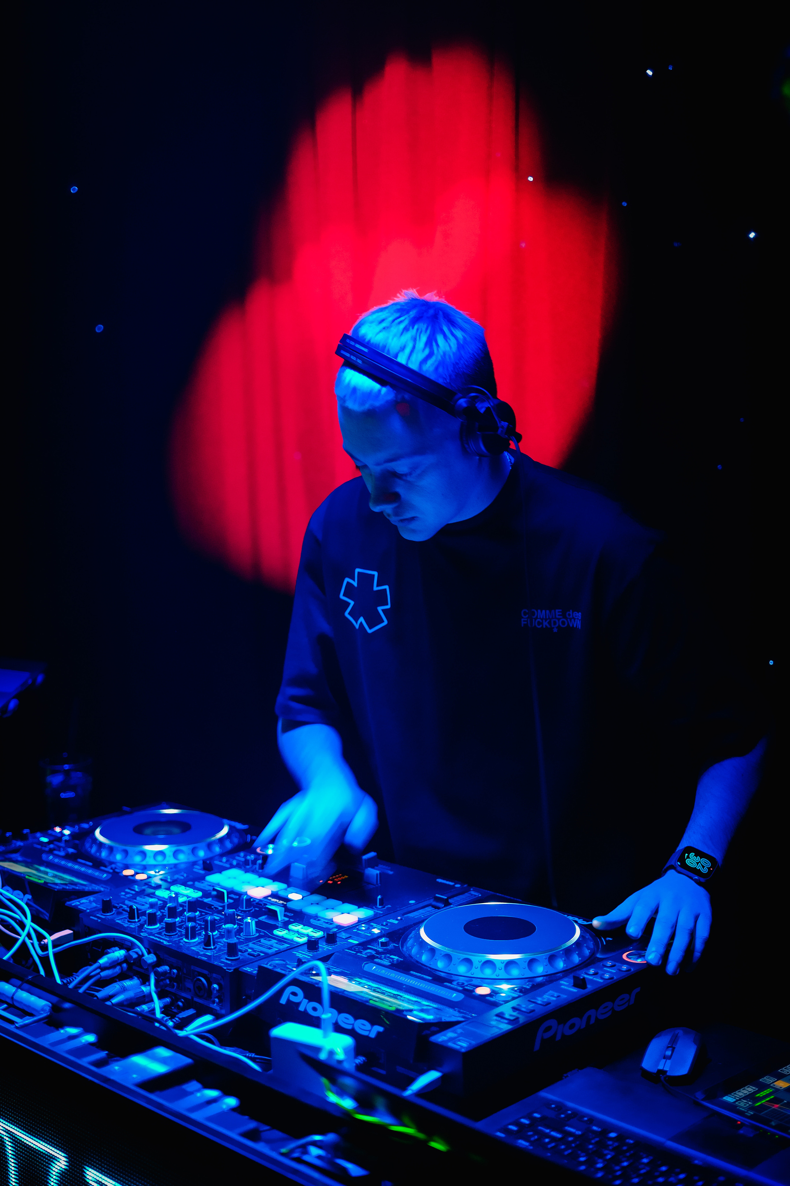 DUKE. Репортажный и клубный фотограф Москва