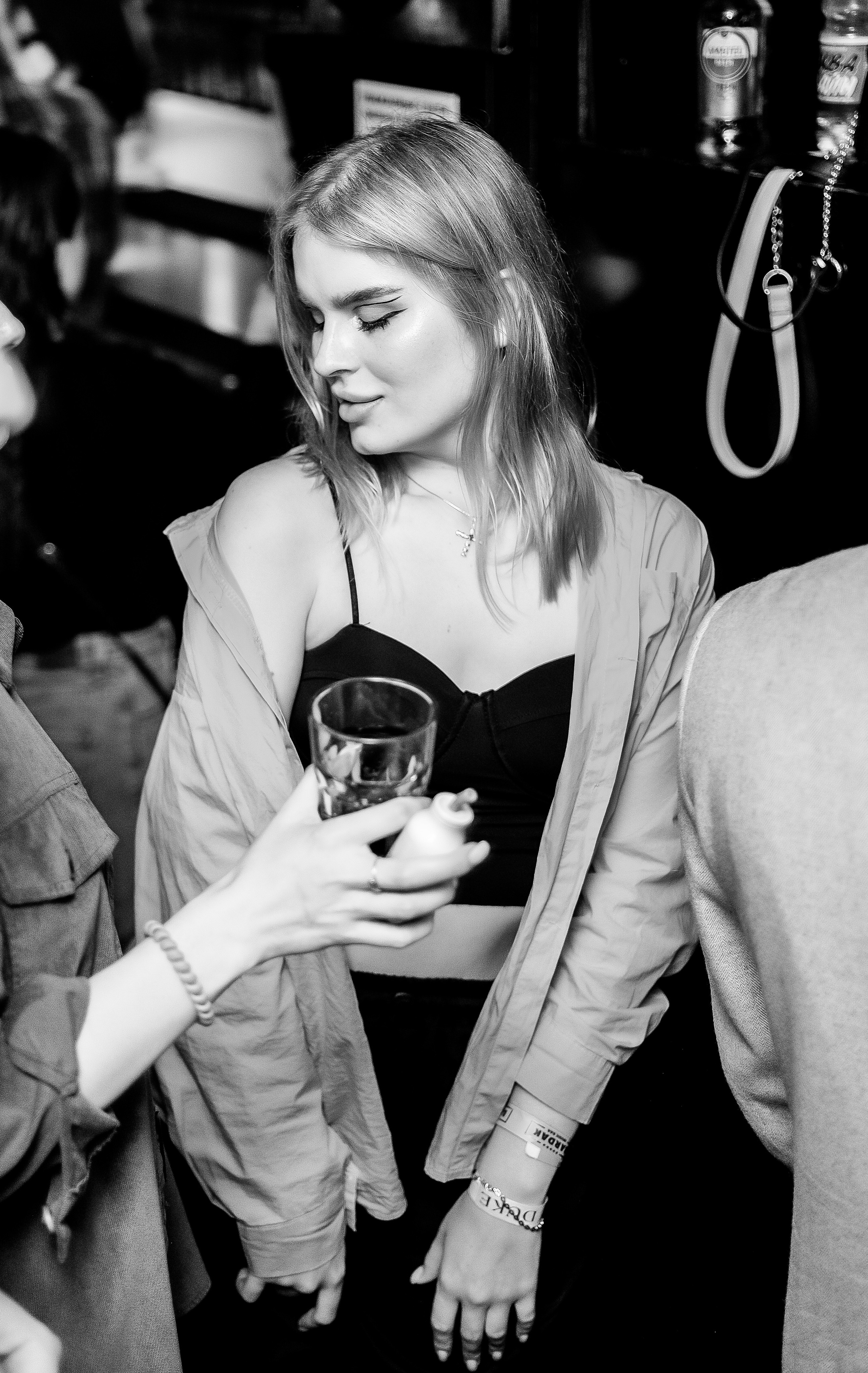 BARDAK BAR. Репортажный и клубный фотограф Москва