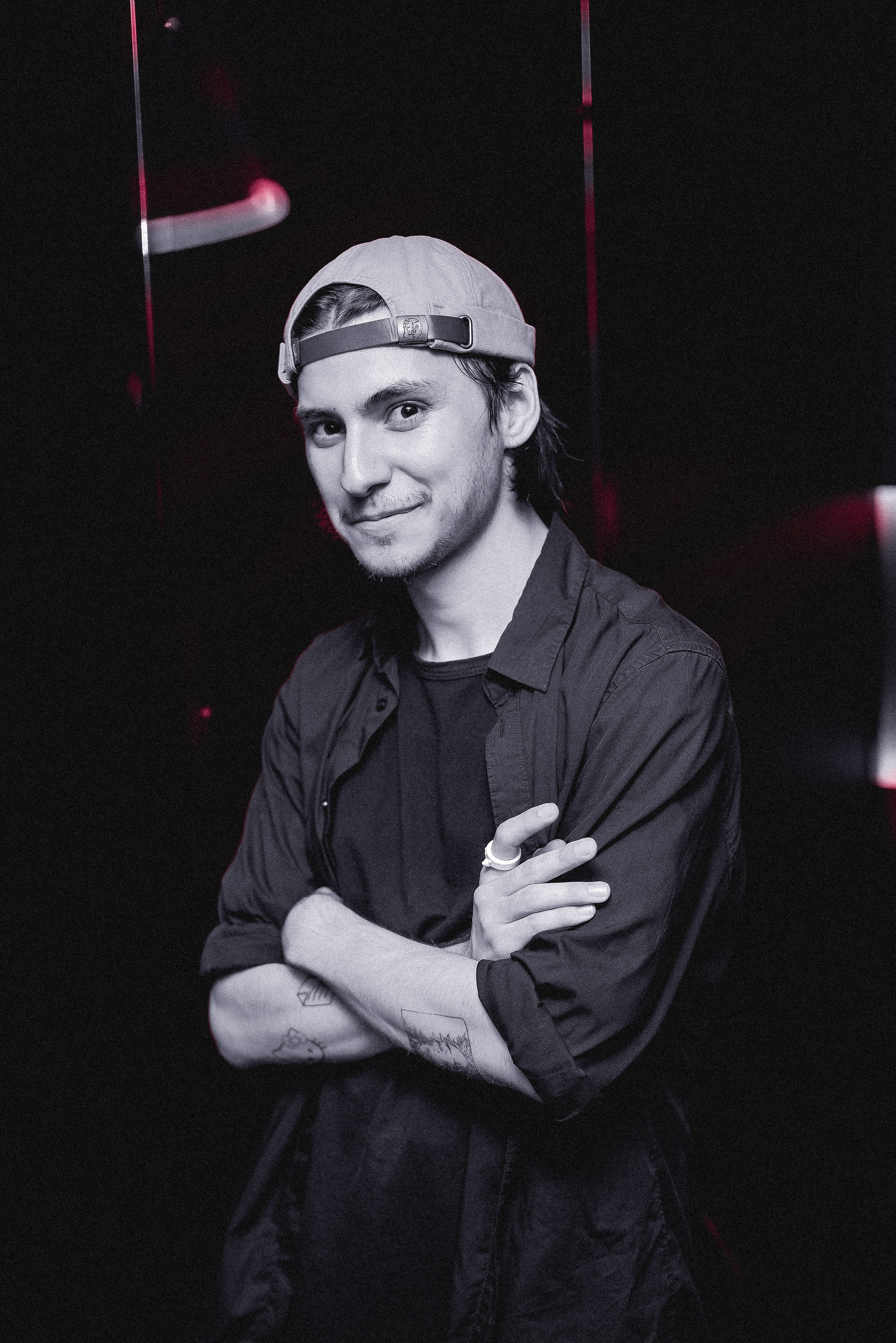 BARDAK BAR. Репортажный и клубный фотограф Москва