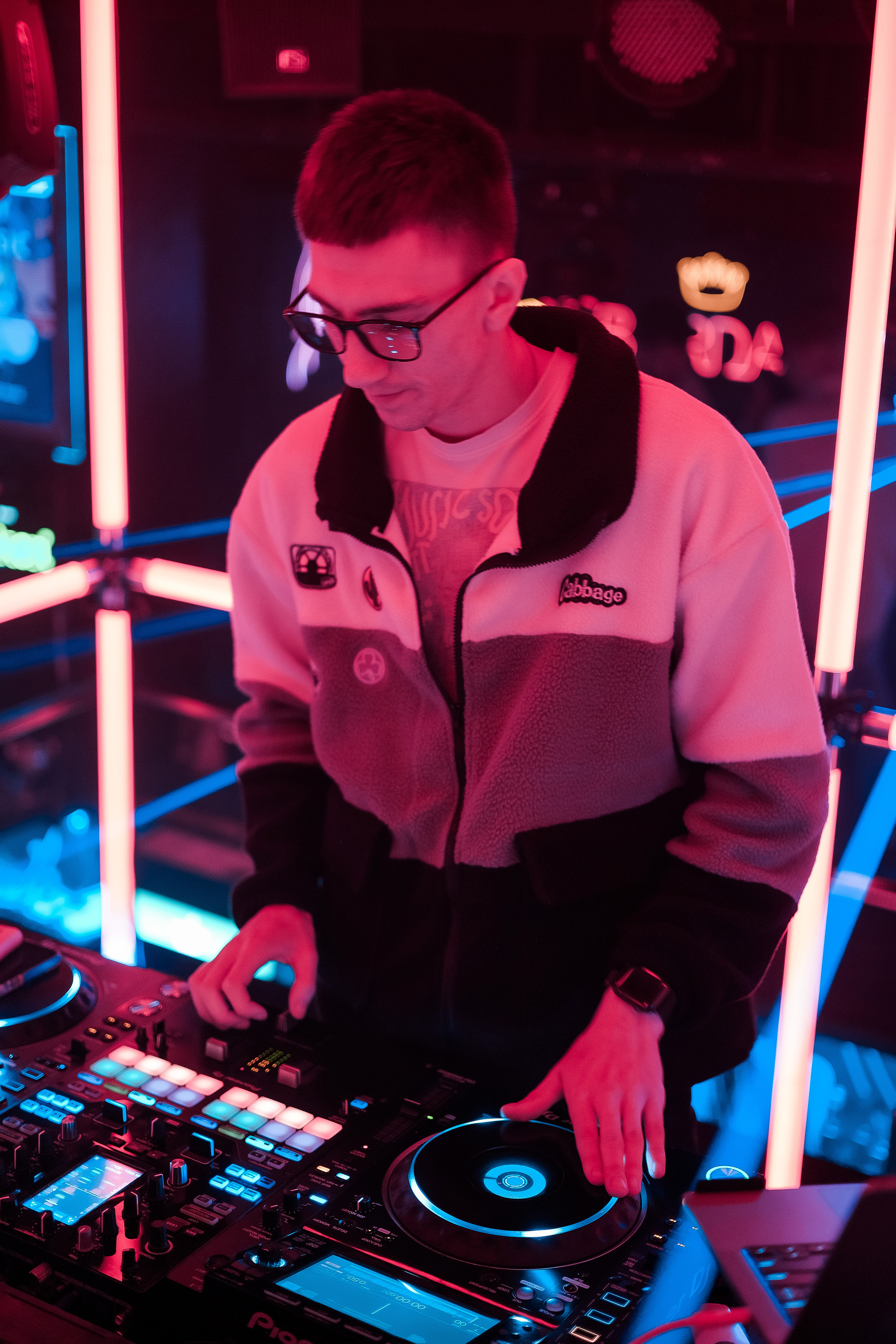 BARDAK BAR. Репортажный и клубный фотограф Москва