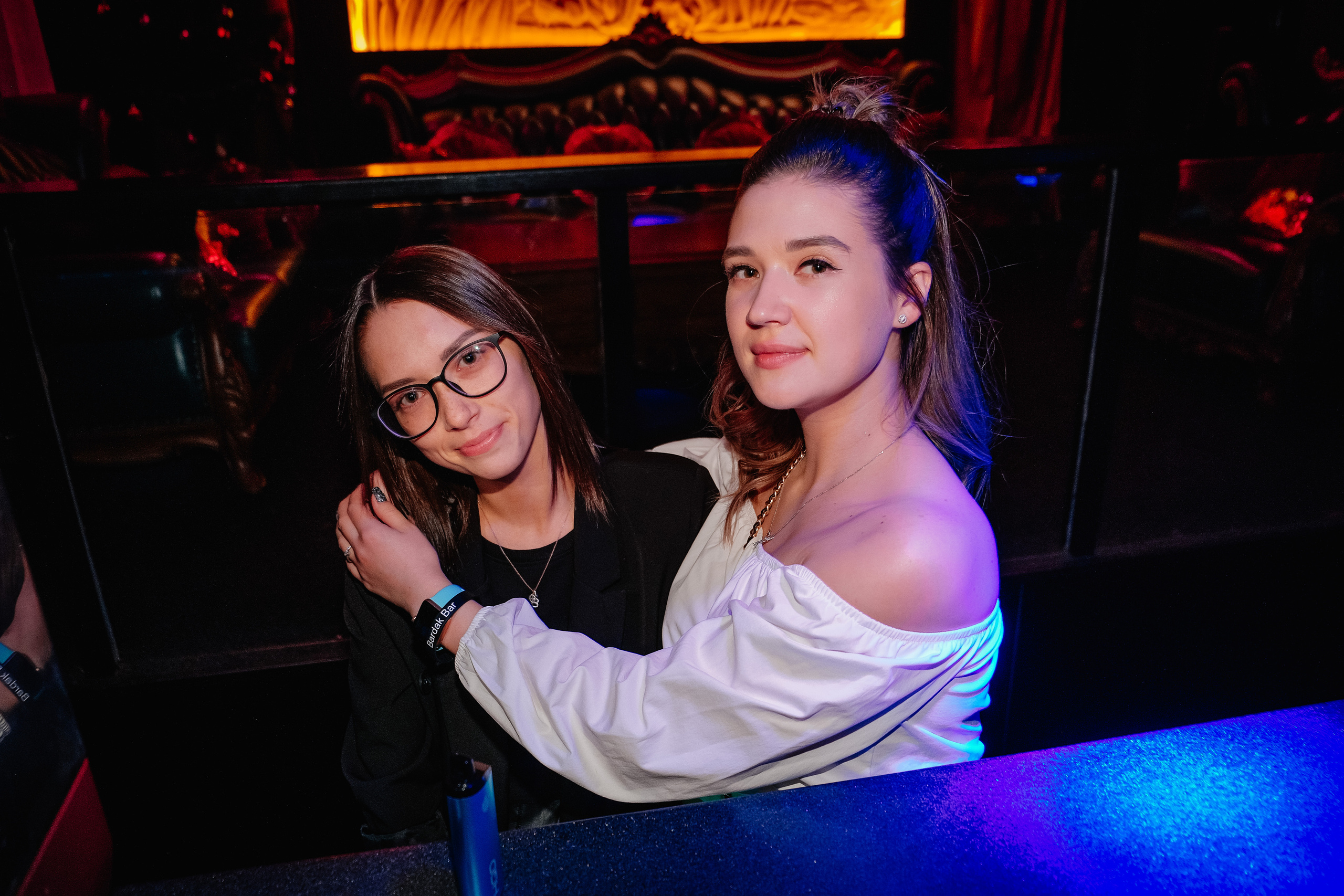 BARDAK BAR. Репортажный и клубный фотограф Москва