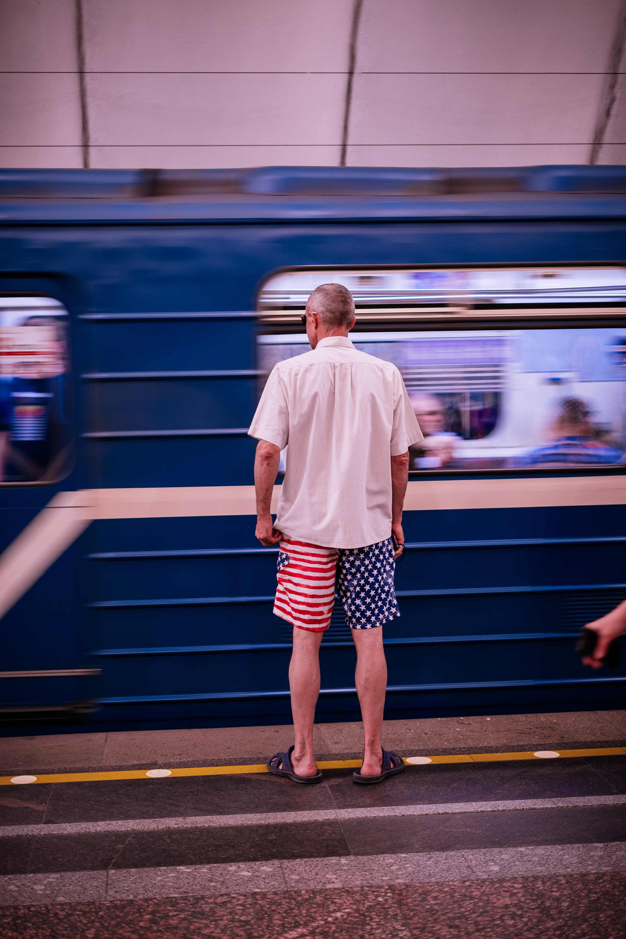 STRANGERS. Репортажный и клубный фотограф Москва