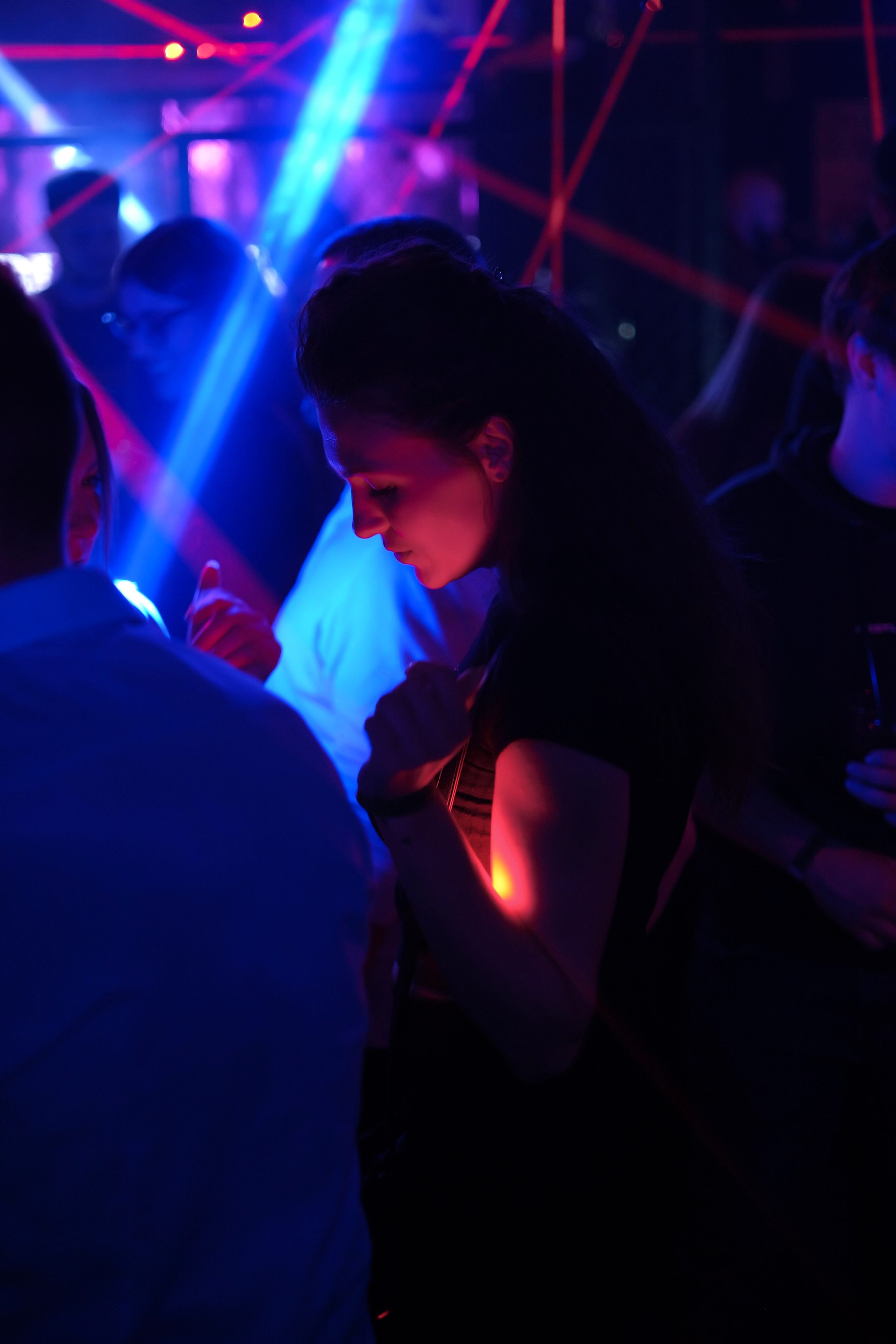 BARDAK BAR. Репортажный и клубный фотограф Москва