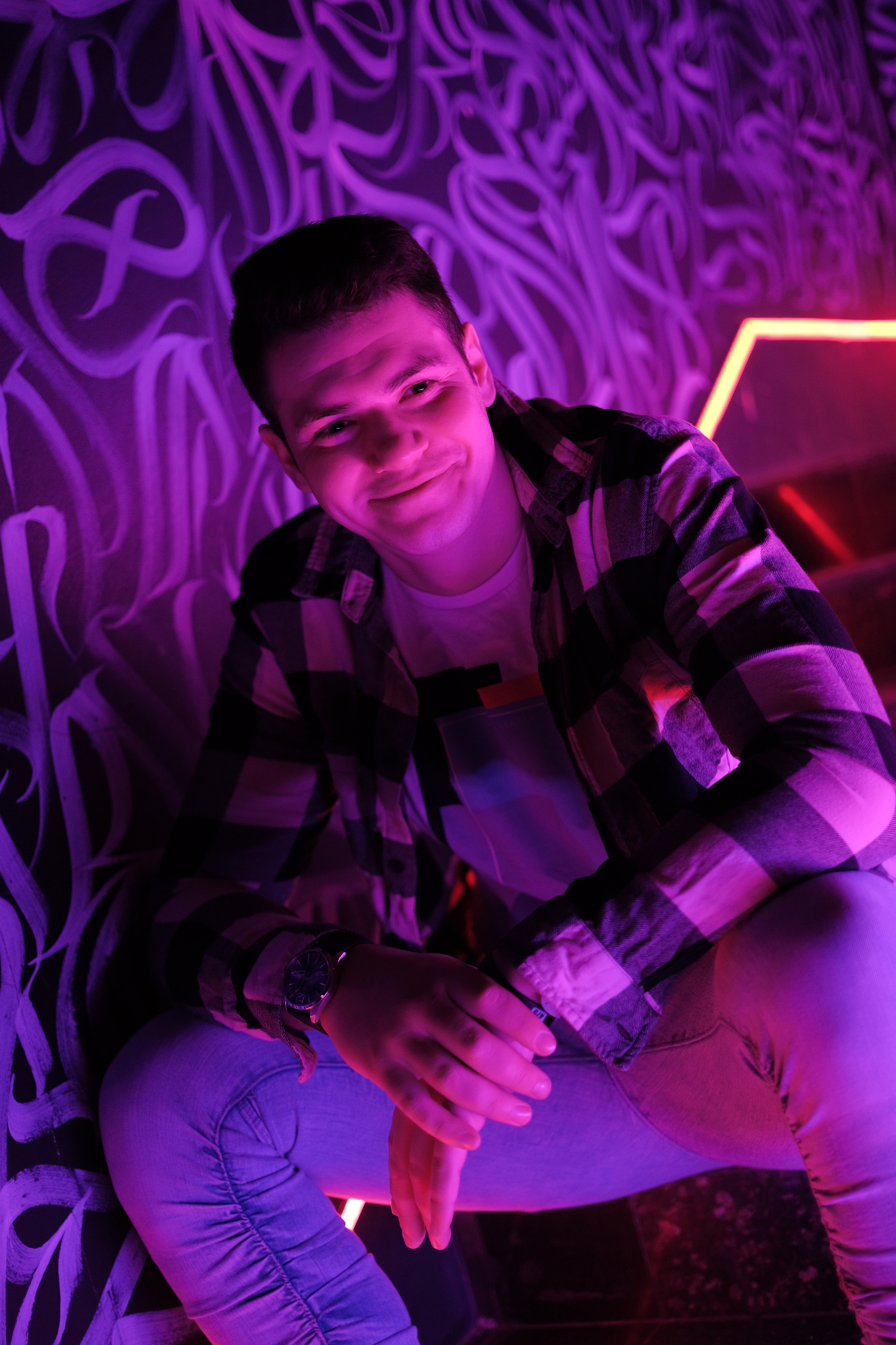 BARDAK BAR. Репортажный и клубный фотограф Москва