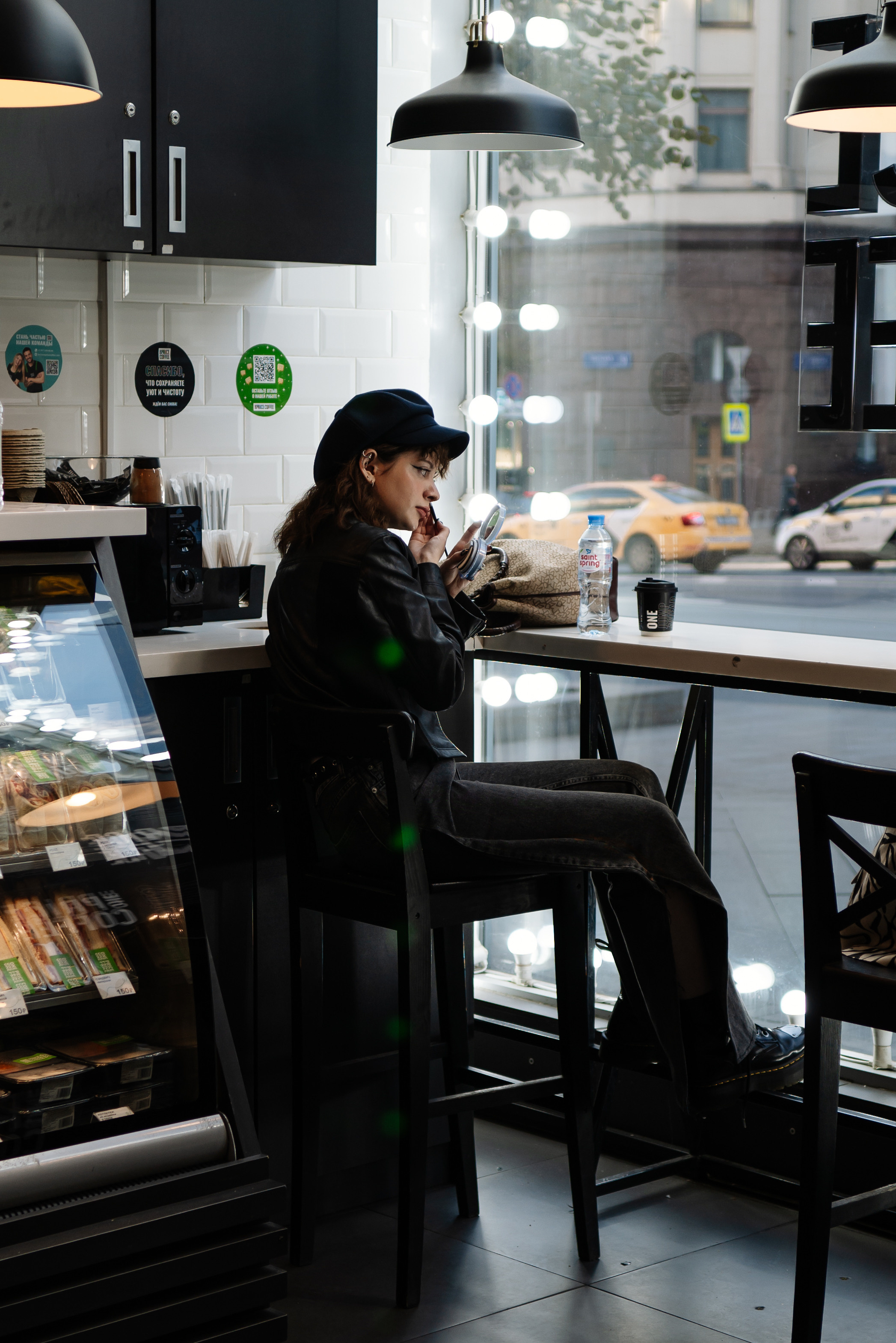 STRANGERS. Репортажный и клубный фотограф Москва