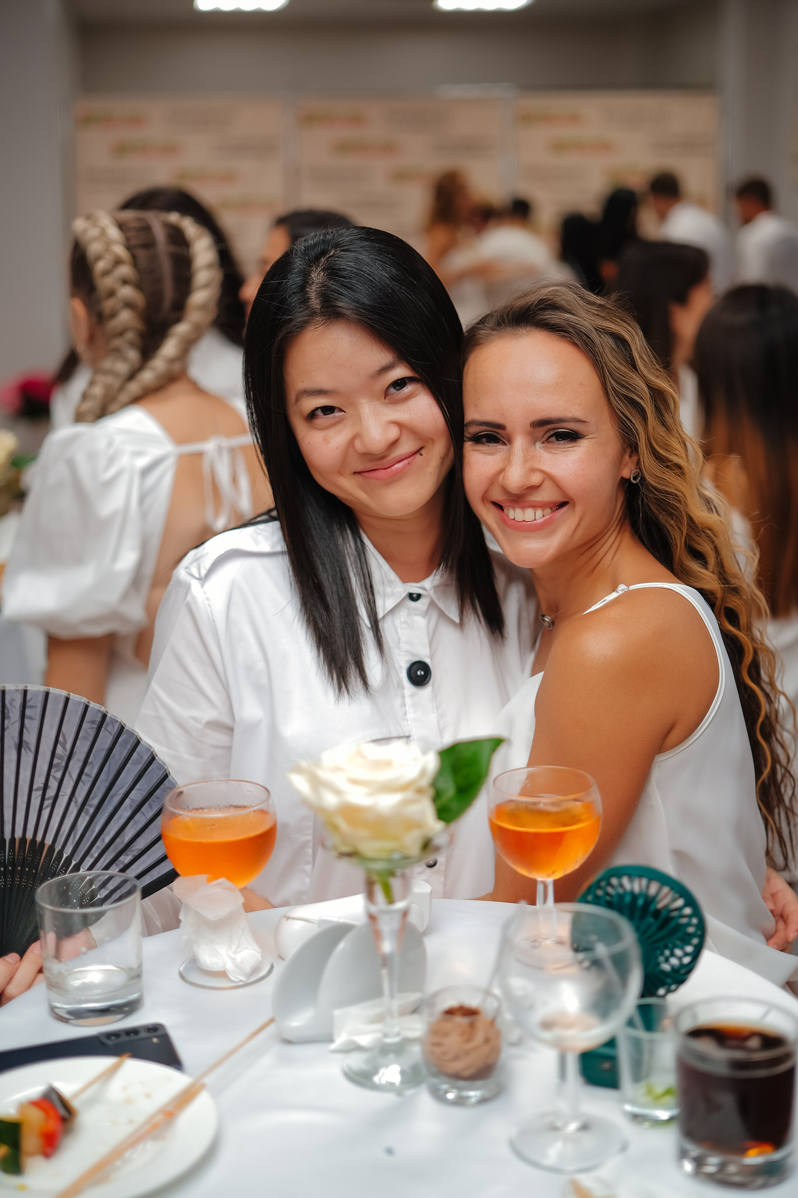 Happy Birthday, Kate. Репортажный и клубный фотограф Москва