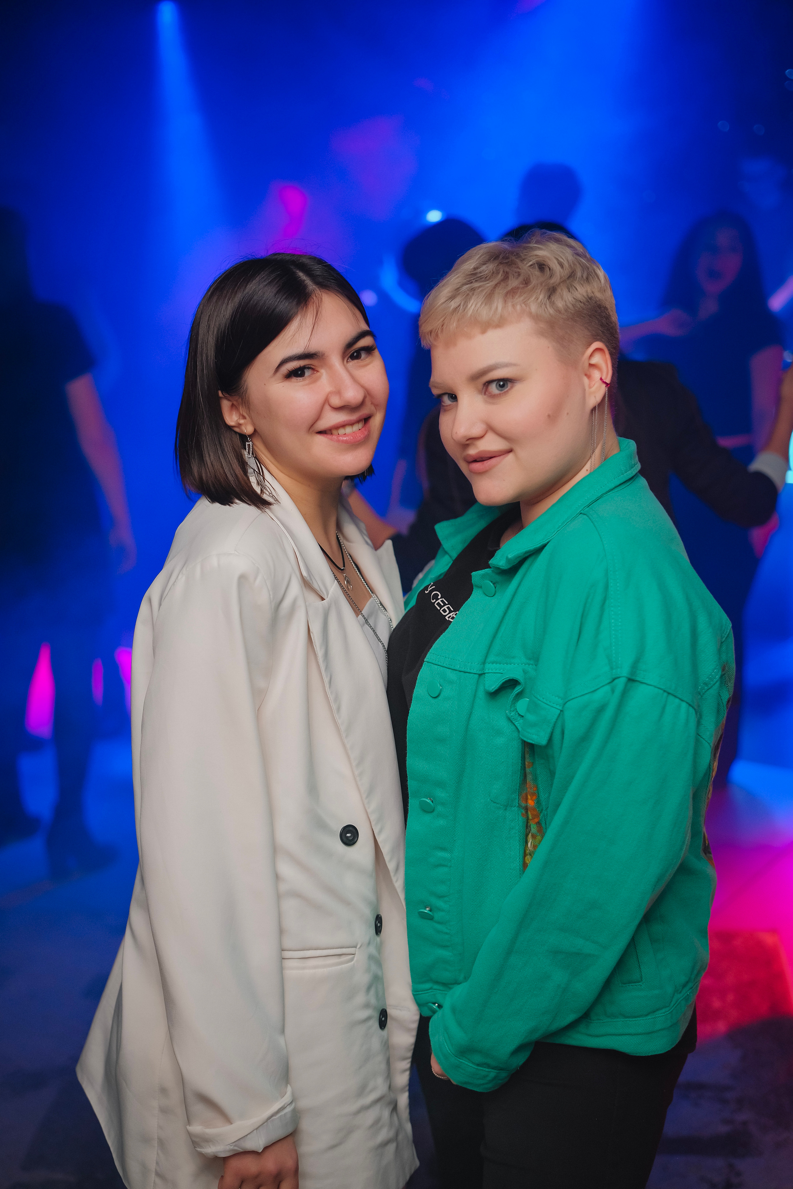 DUKE. Репортажный и клубный фотограф Москва