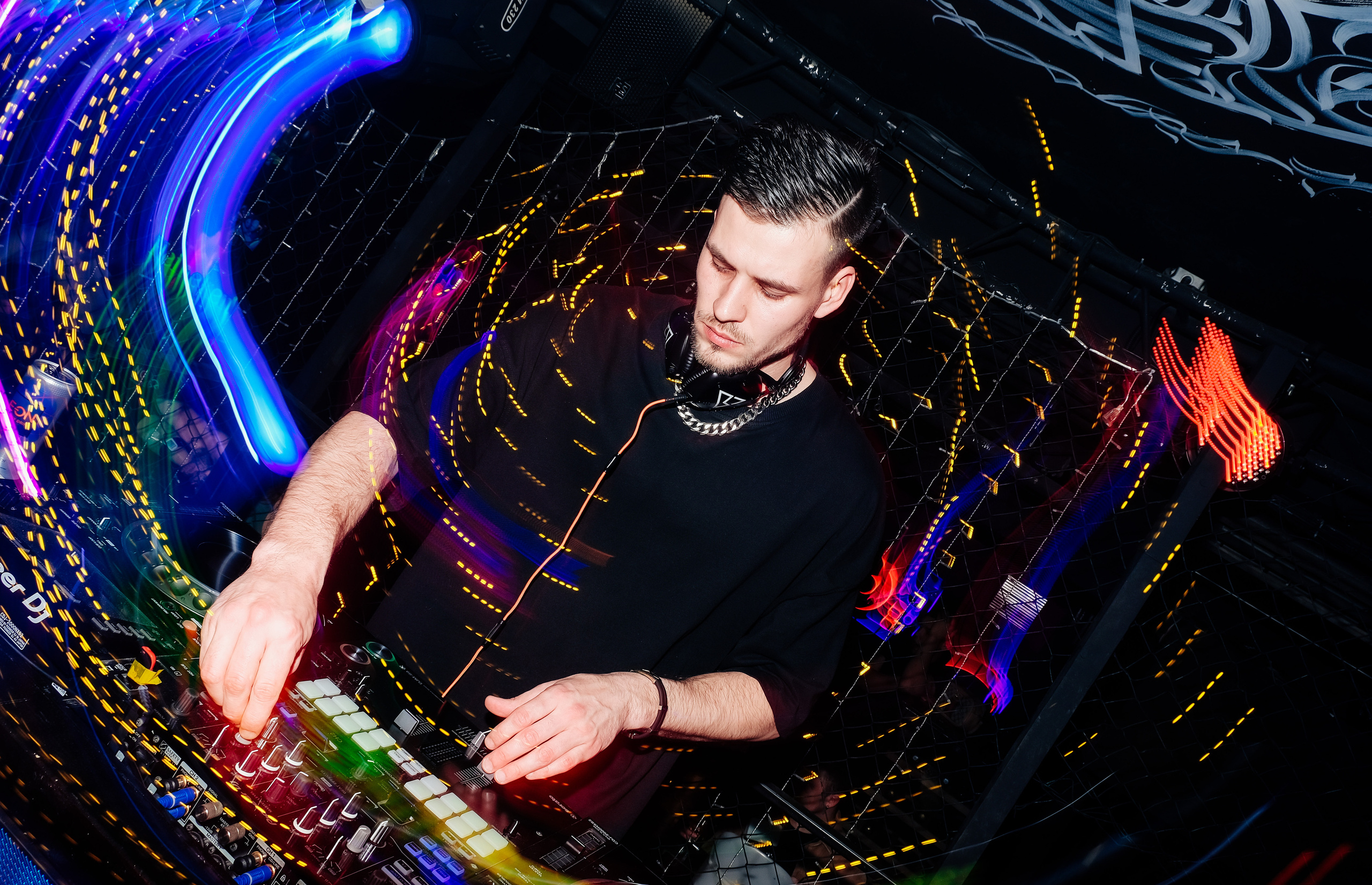 BARDAK BAR. Репортажный и клубный фотограф Москва