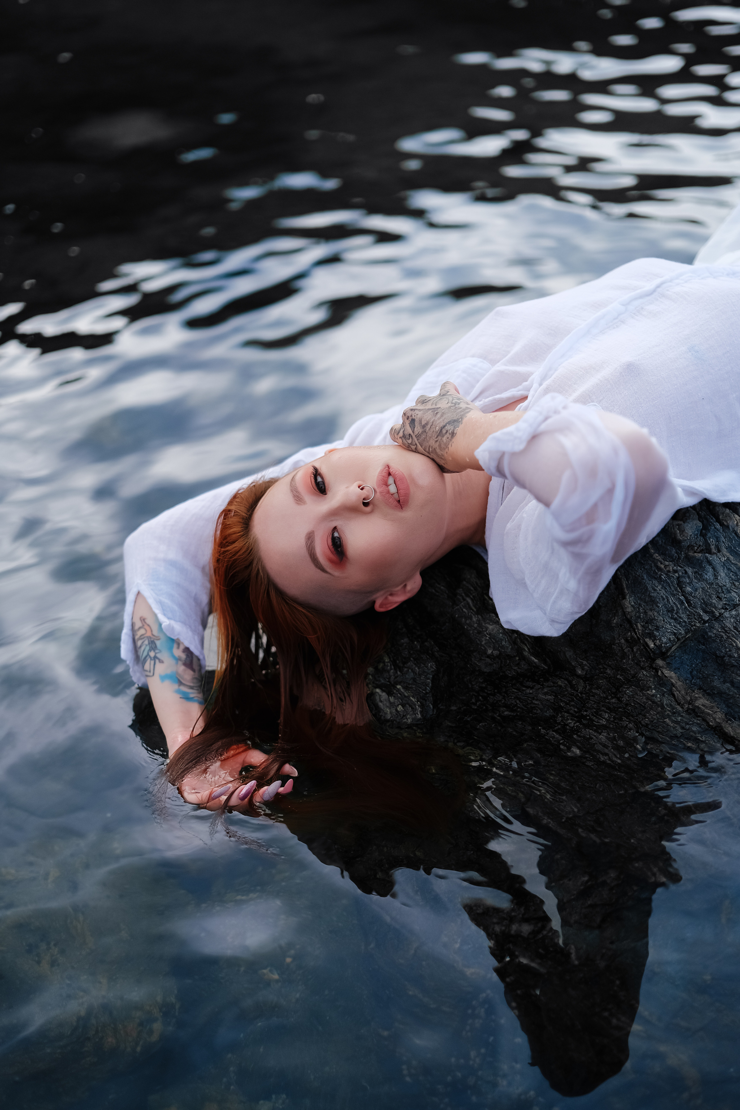 PORTRAITS. Репортажный и клубный фотограф Москва