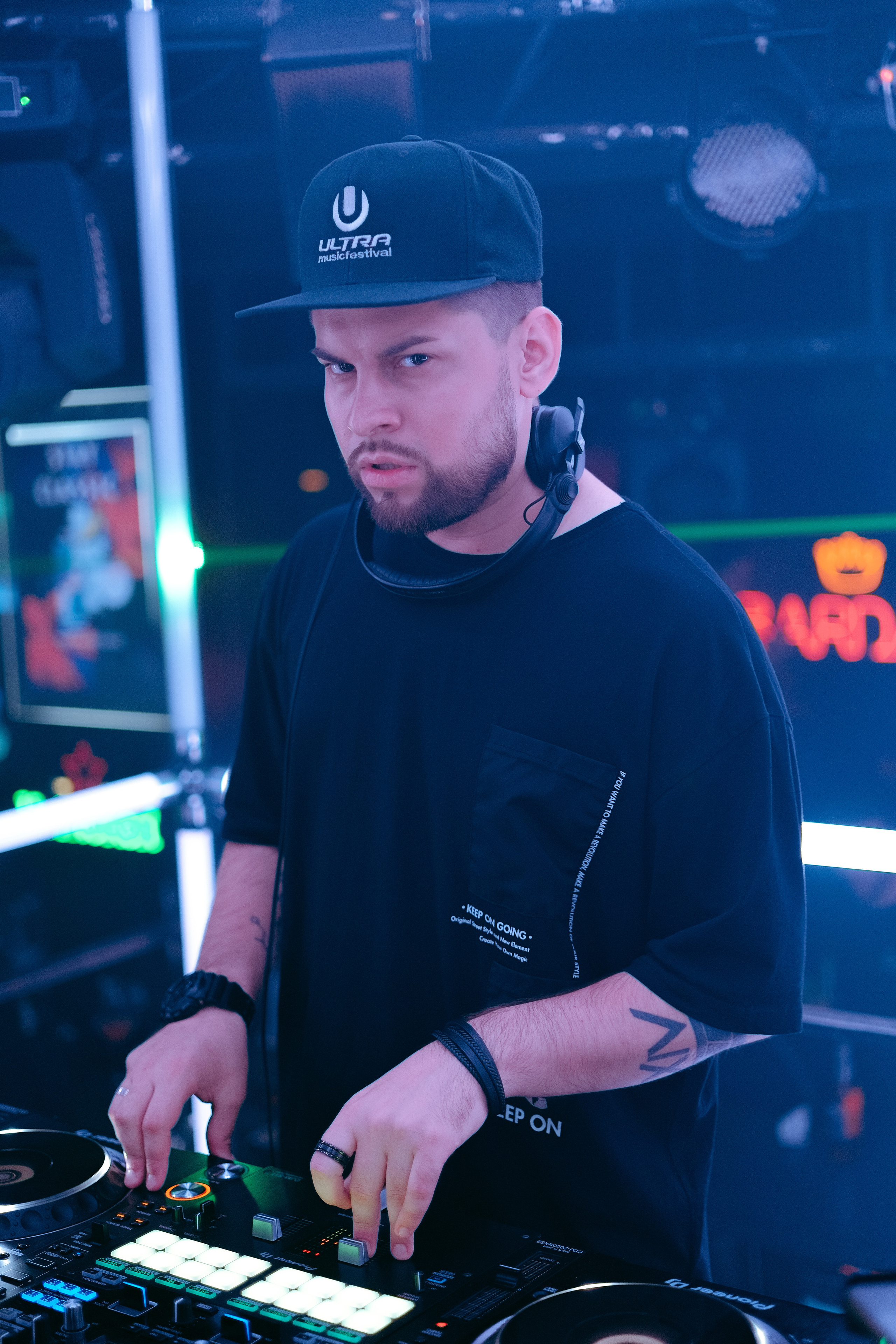 BARDAK BAR. Репортажный и клубный фотограф Москва