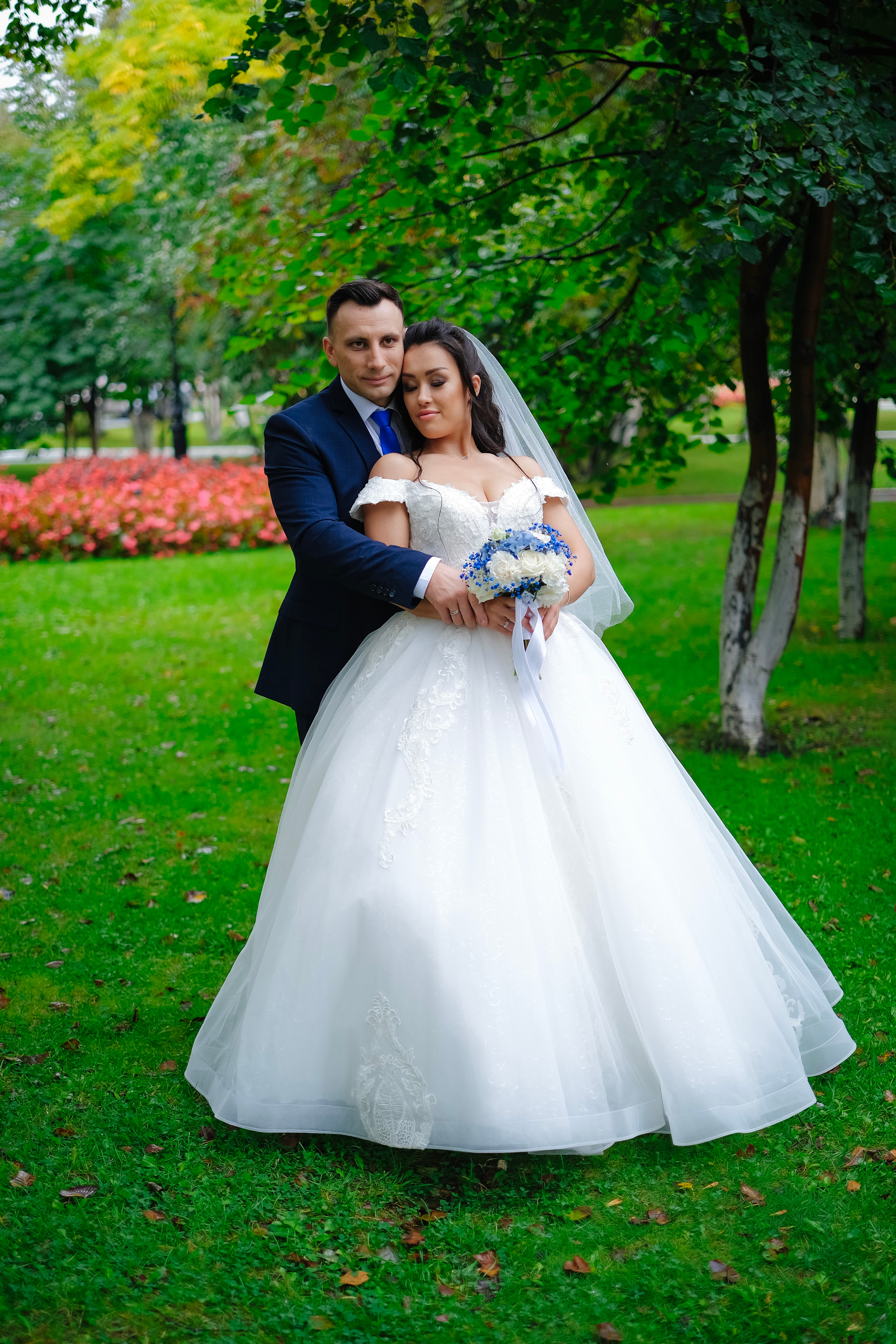 Свадьба Александра и Марии. Репортажный и клубный фотограф Москва