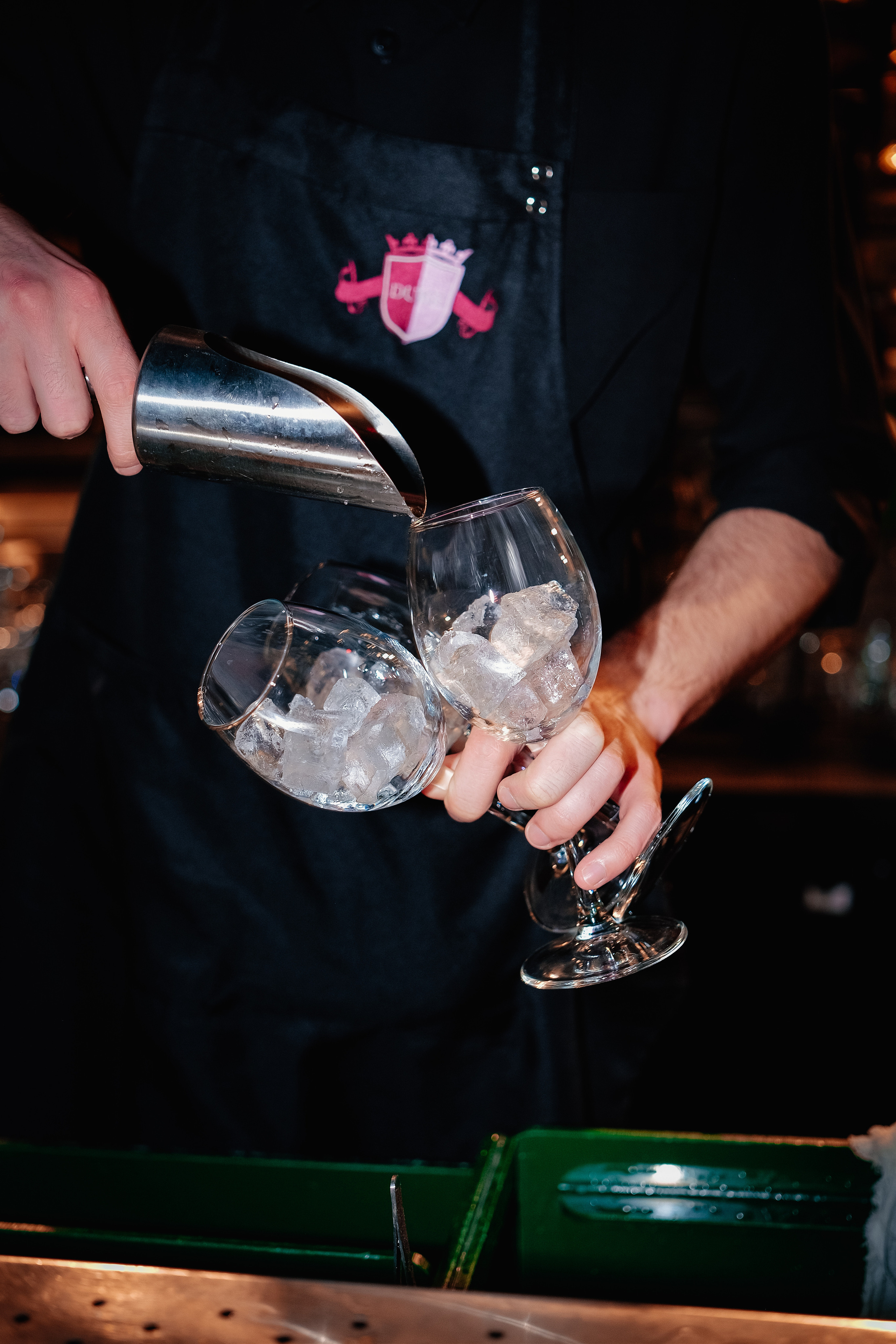 DUKE. Репортажный и клубный фотограф Москва