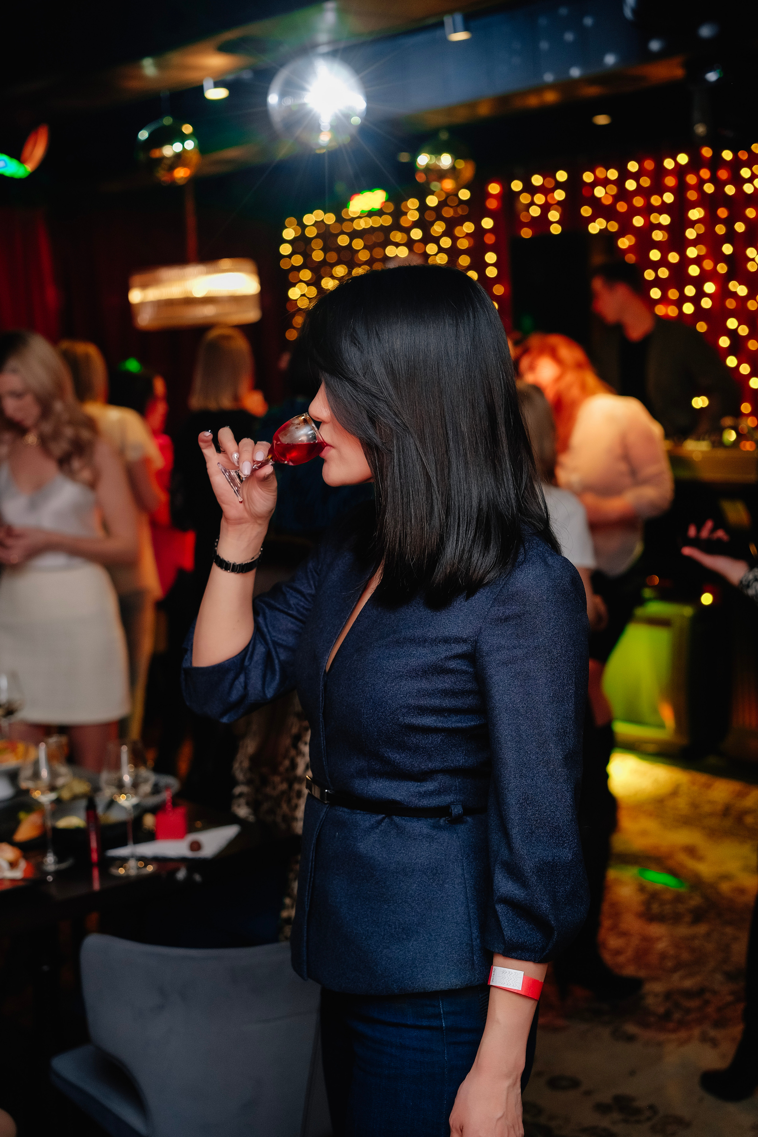 RUMKA. Репортажный и клубный фотограф Москва