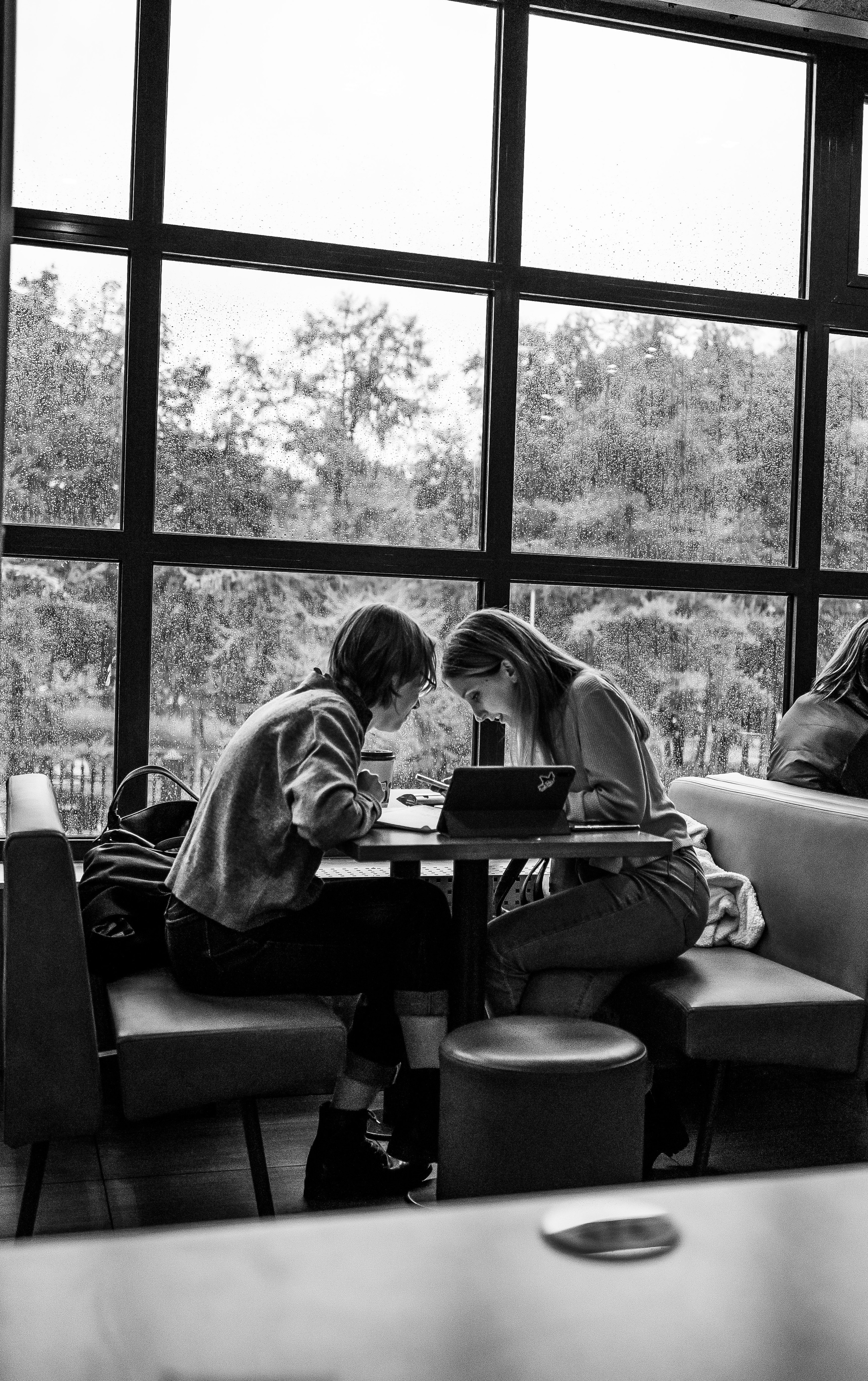 STRANGERS. Репортажный и клубный фотограф Москва