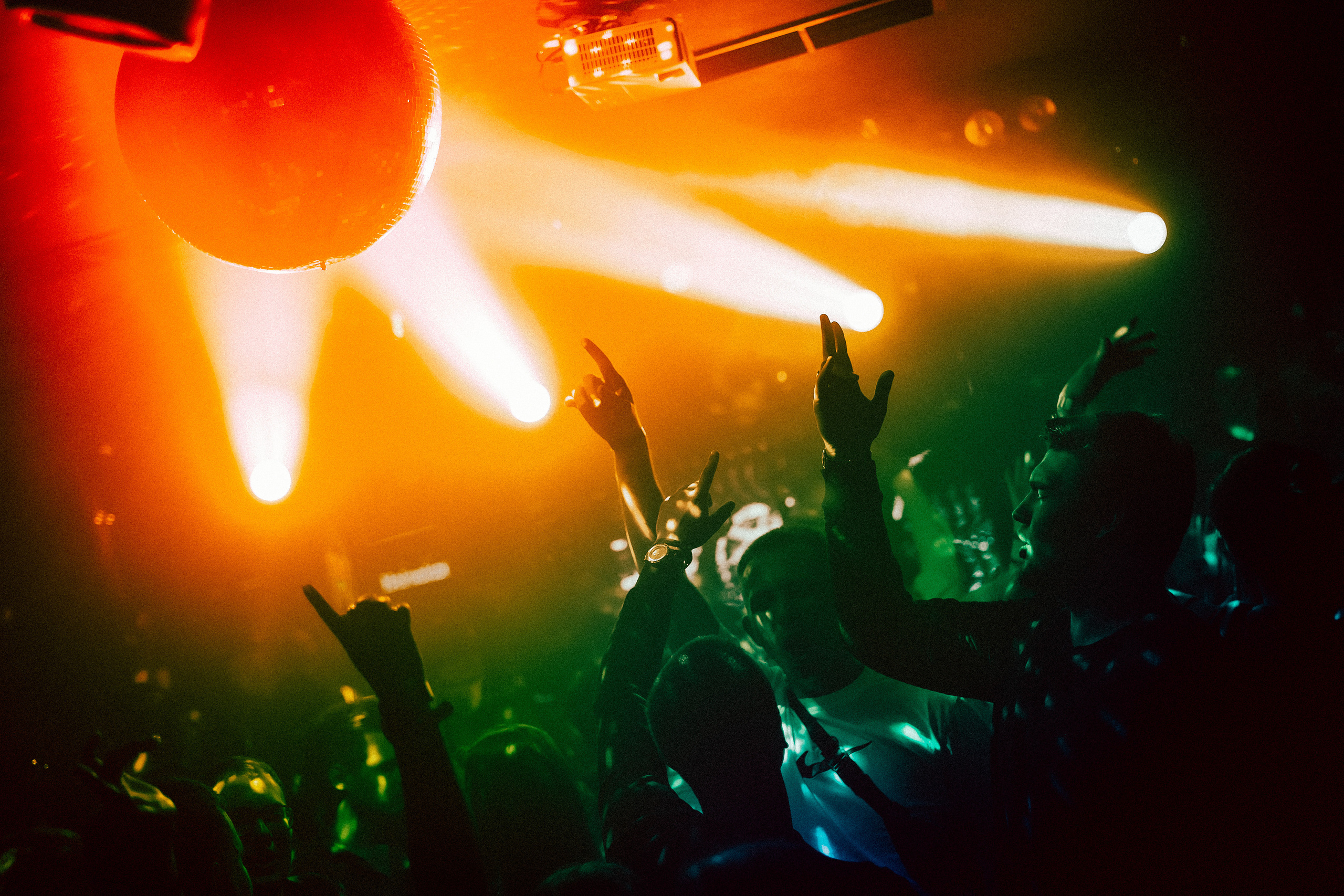 BARDAK BAR. Репортажный и клубный фотограф Москва