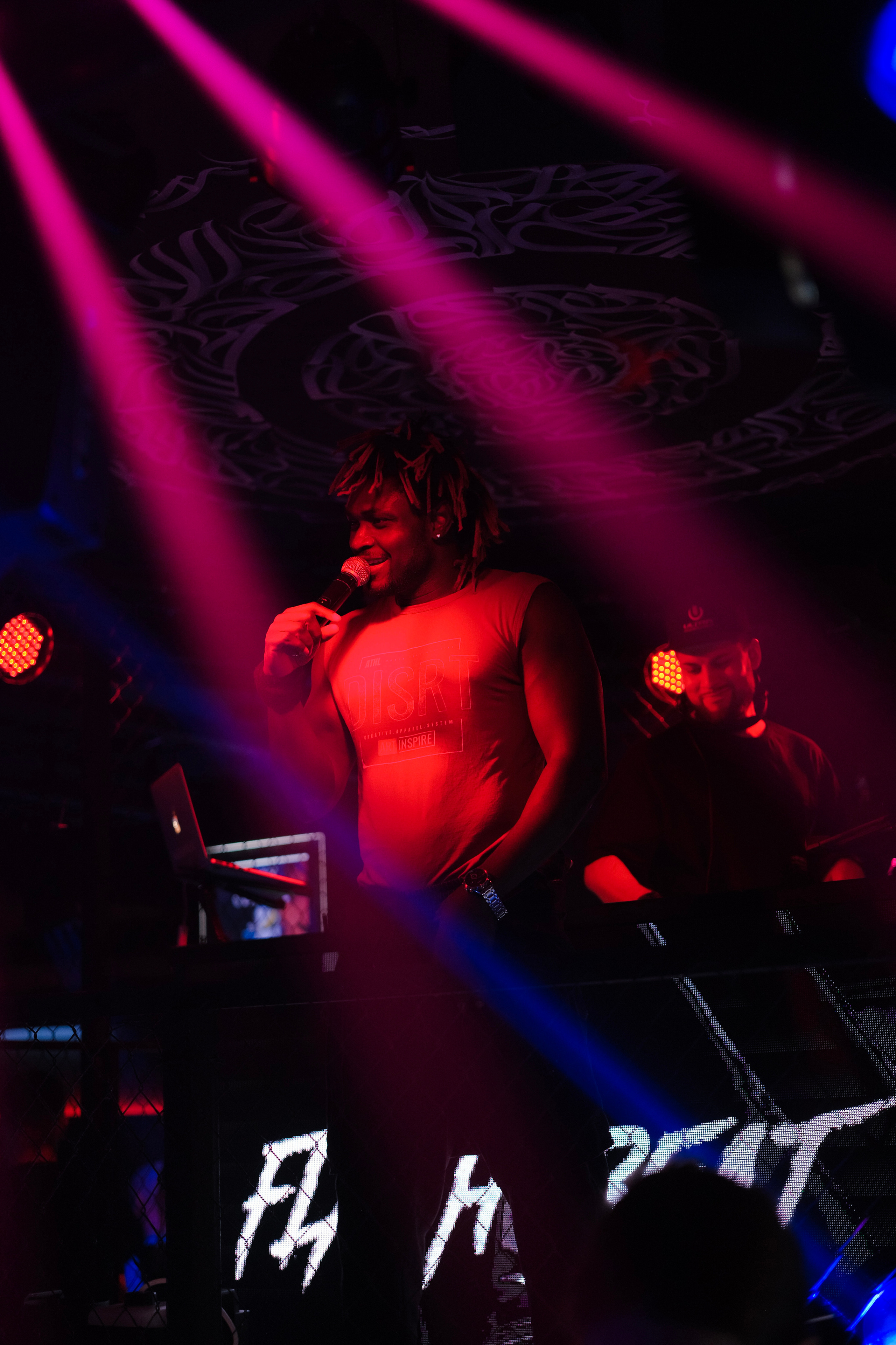 BARDAK BAR. Репортажный и клубный фотограф Москва