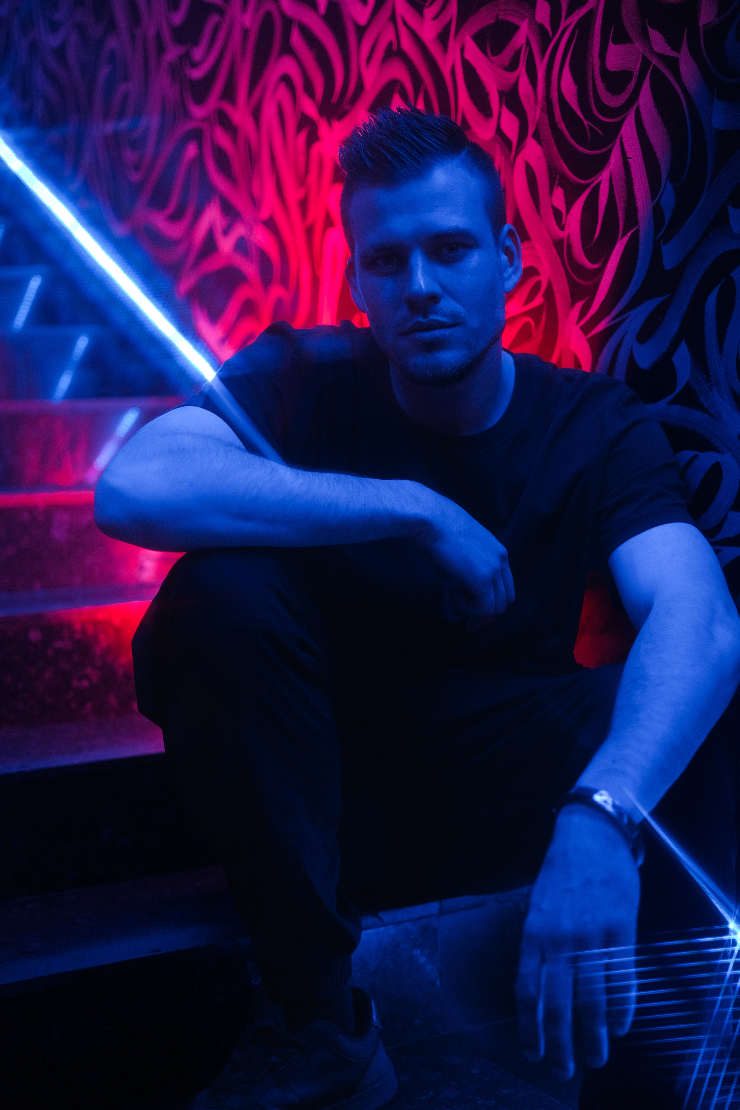 BARDAK BAR. Репортажный и клубный фотограф Москва