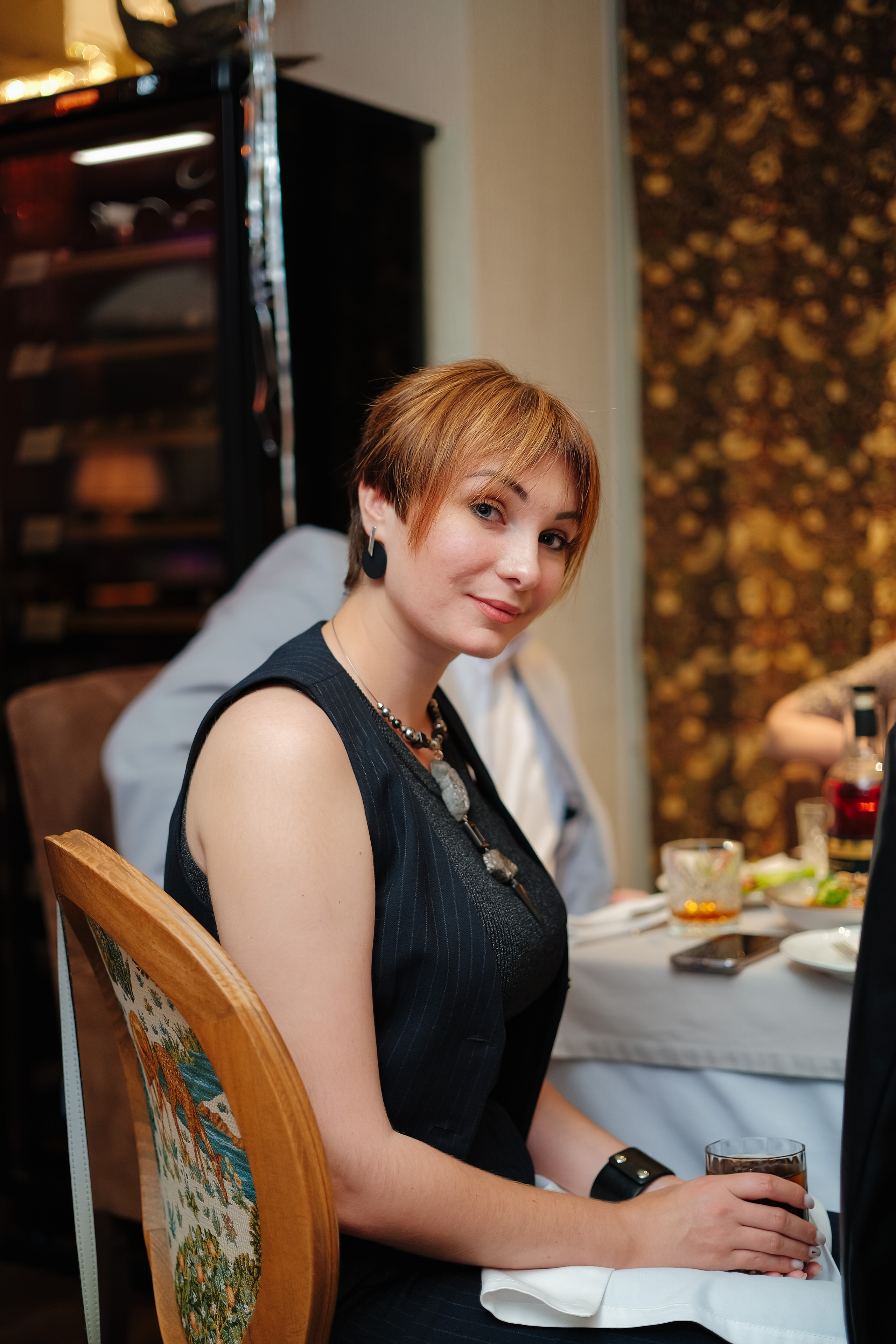 Корпоратив компании «Приоритет». Репортажный и клубный фотограф Москва