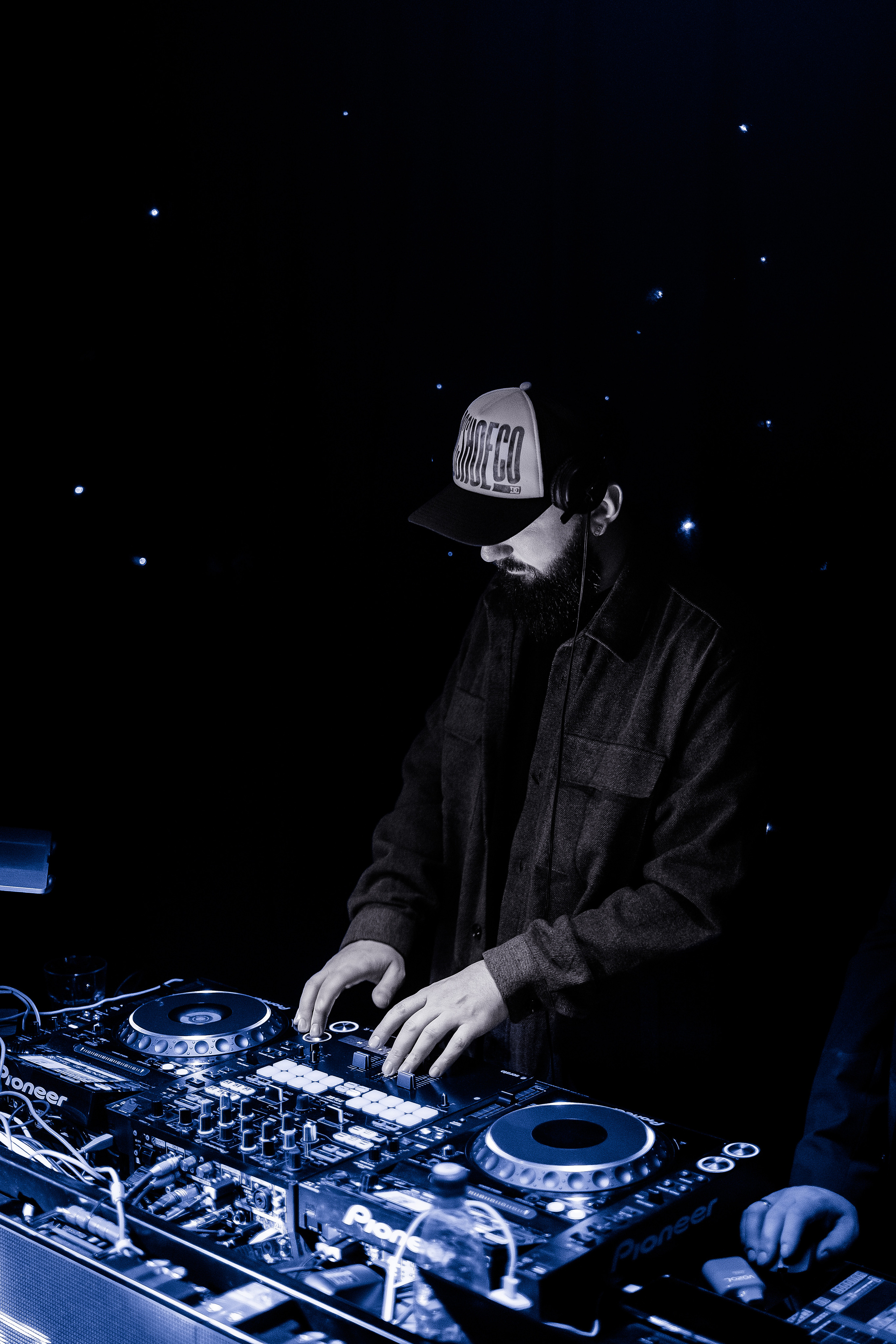 DUKE. Репортажный и клубный фотограф Москва