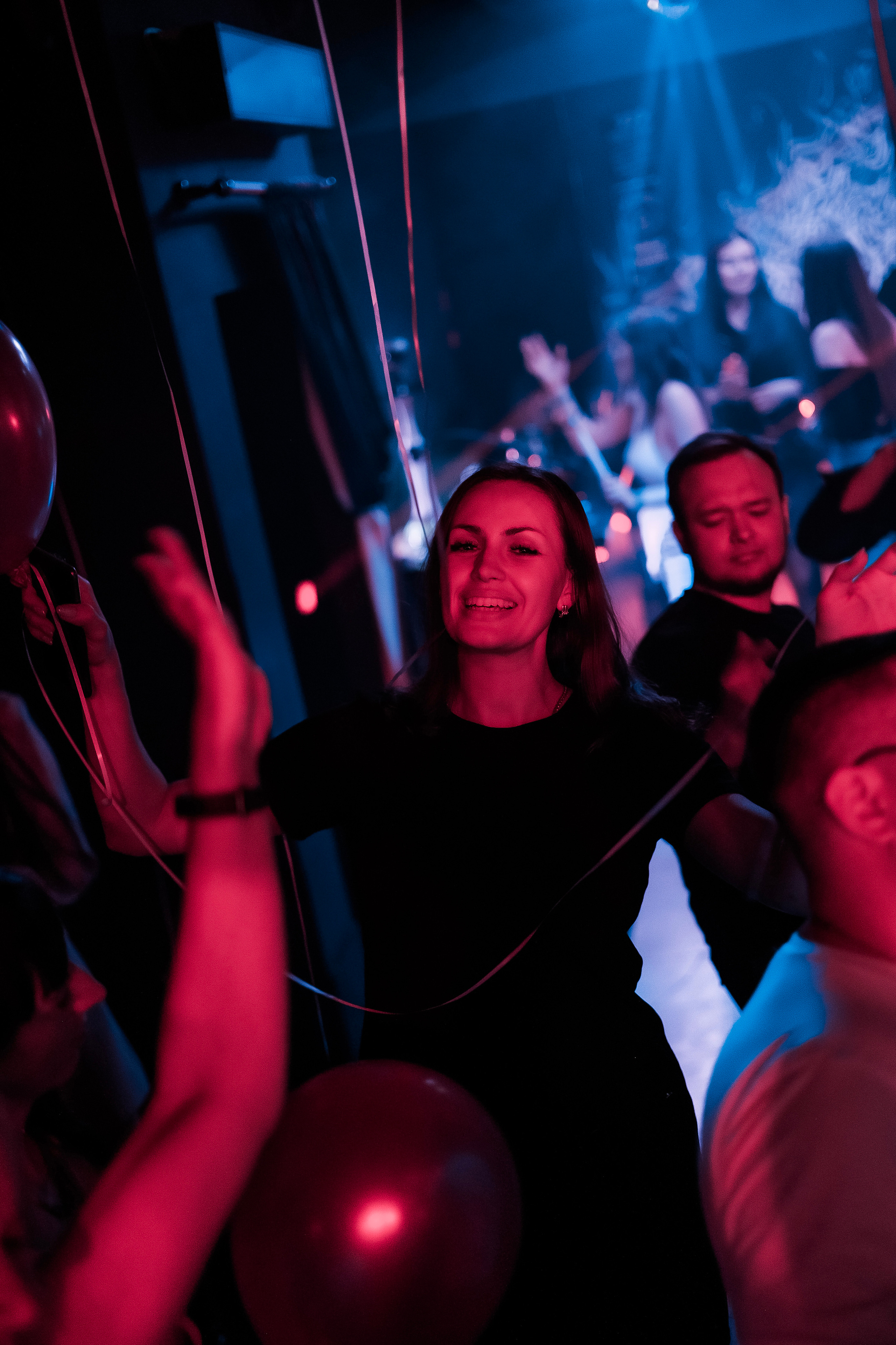 BARDAK BAR. Репортажный и клубный фотограф Москва