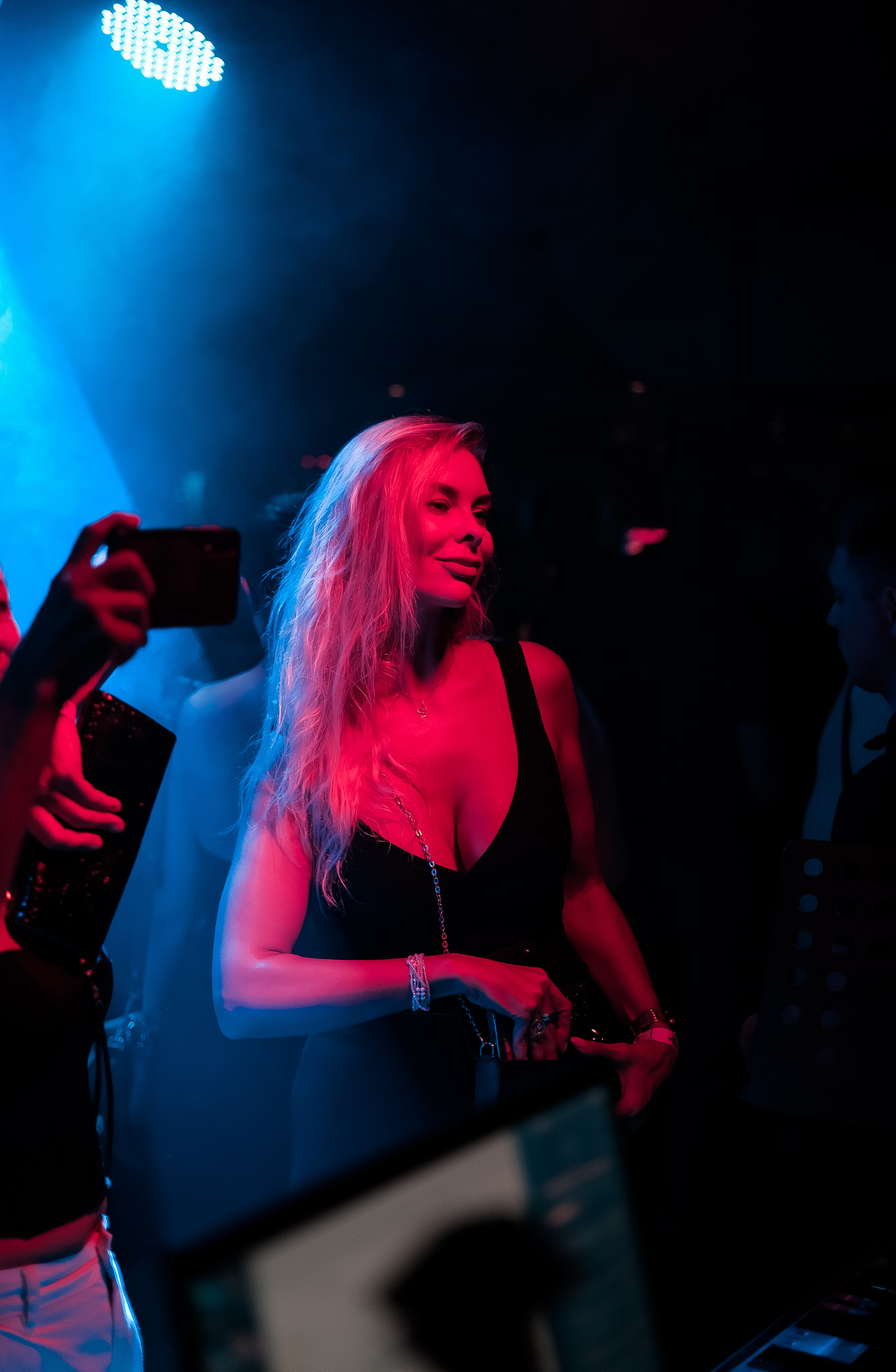 DUKE. Репортажный и клубный фотограф Москва