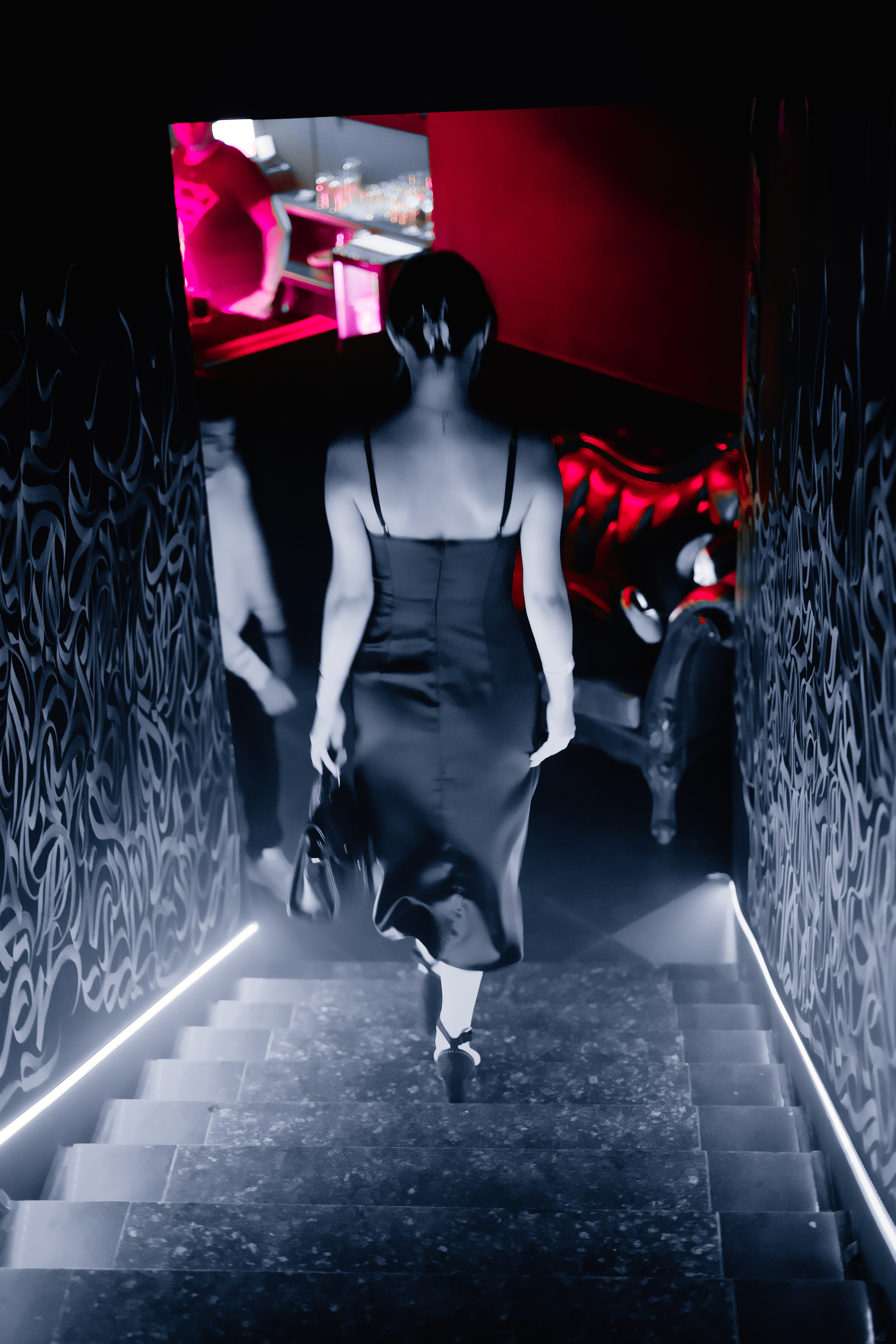 BARDAK BAR. Репортажный и клубный фотограф Москва