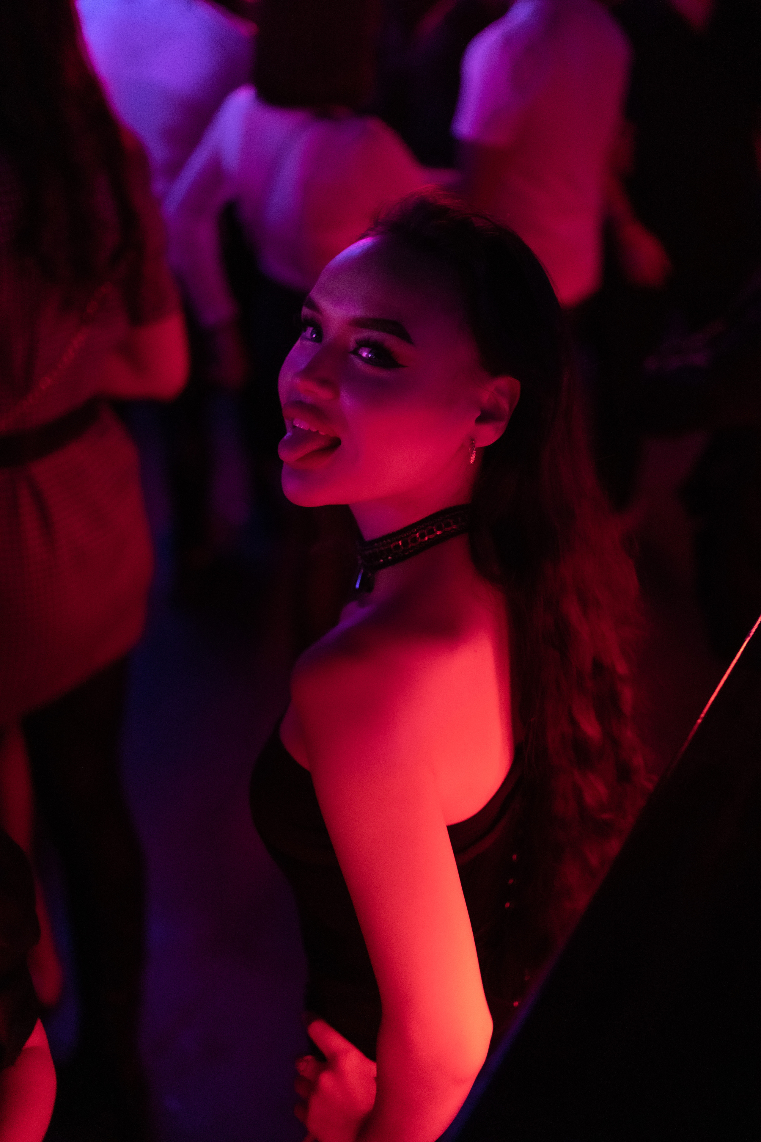 BARDAK BAR. Репортажный и клубный фотограф Москва