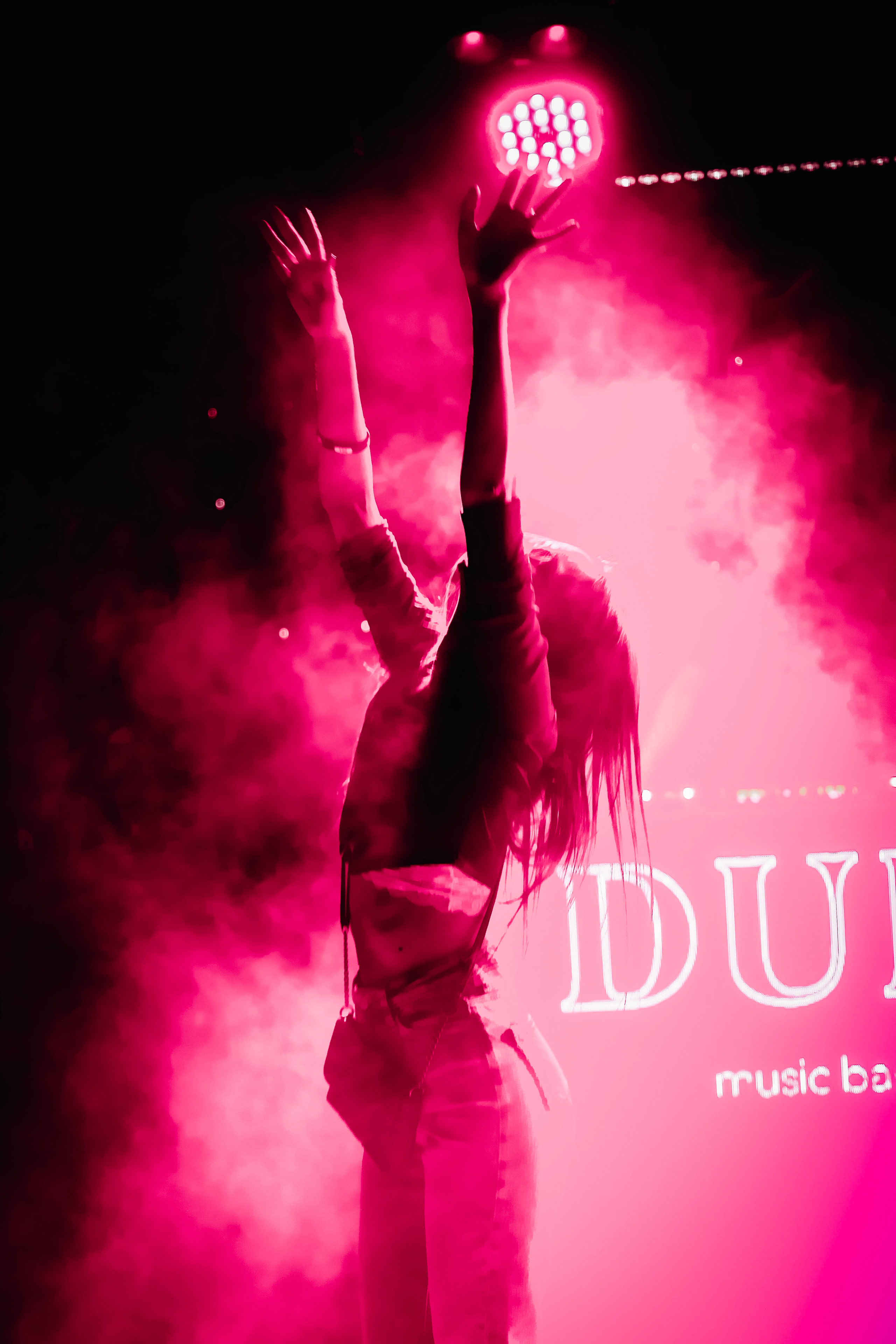 DUKE. Репортажный и клубный фотограф Москва